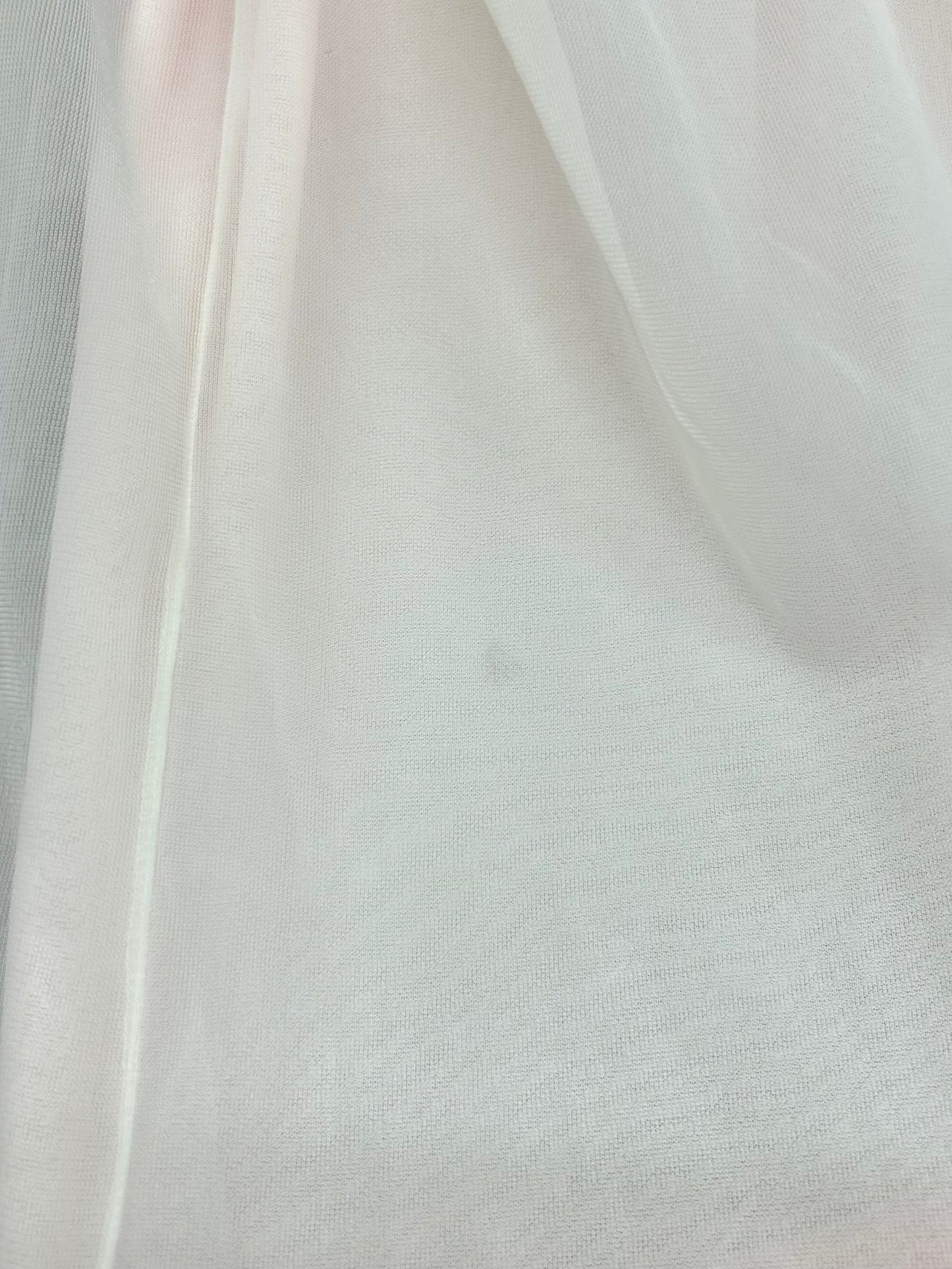 Vintage Lingerie Gown [G30781]