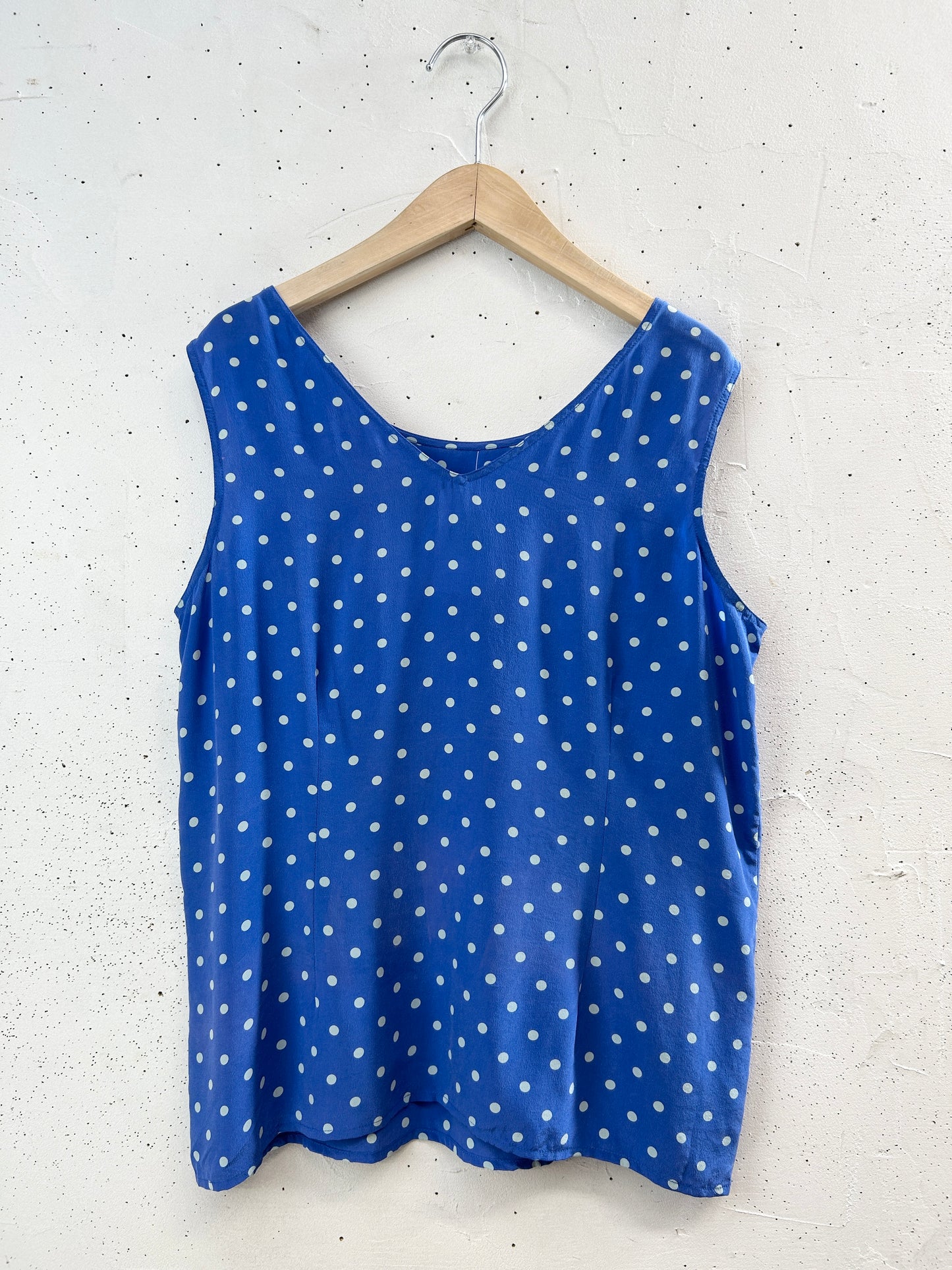 Vintage Tops [G33030]