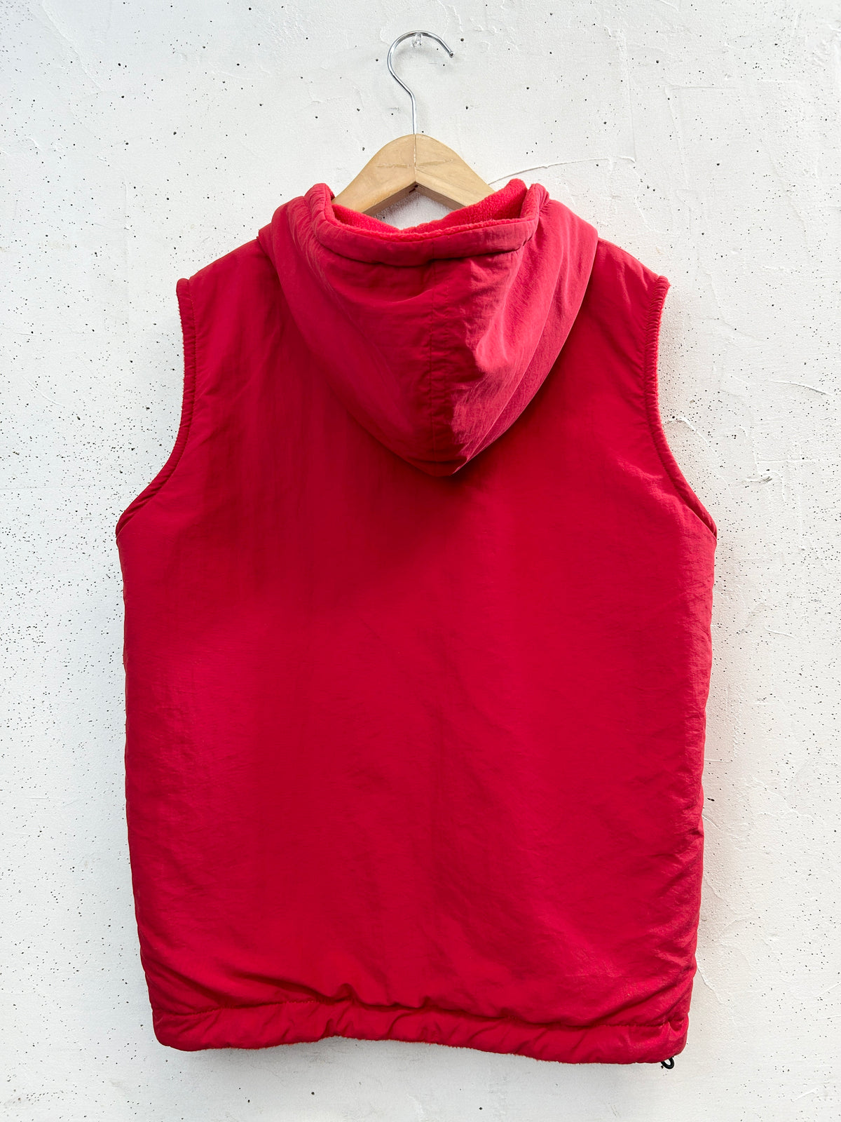 Vintage Vest 〜SUSAN BRISTOL〜[J34225]