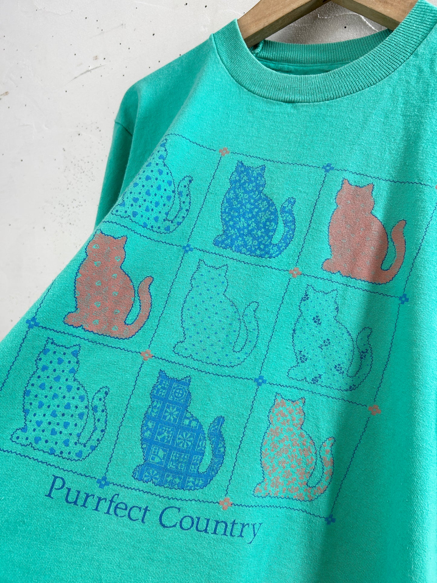 Vintage T-Shirt 〜MADE IN USA〜 [G33146]