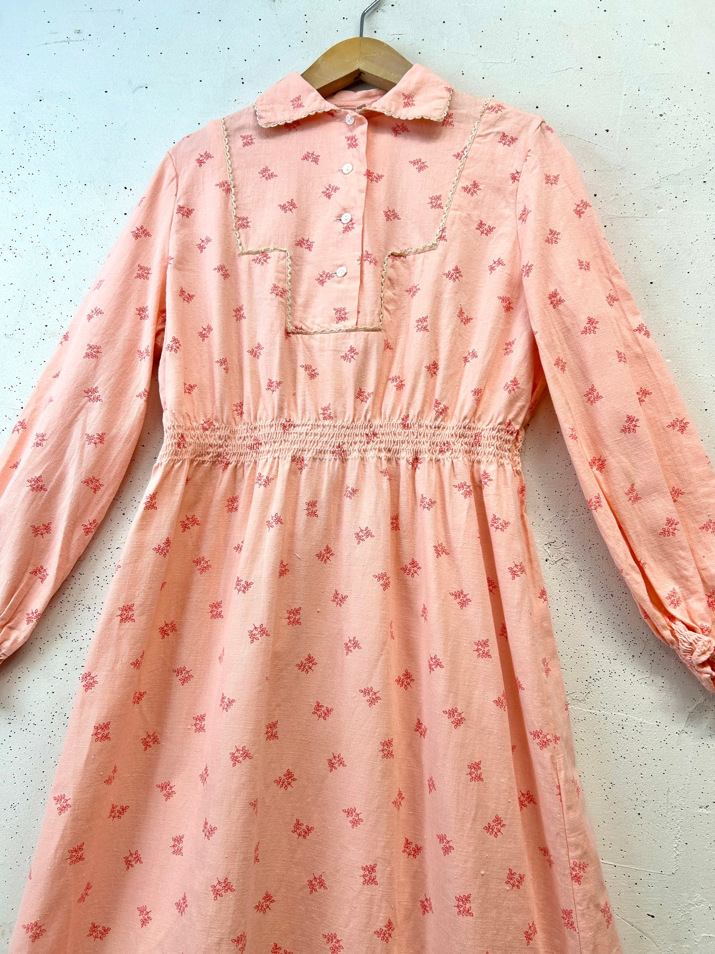 Vintage Dress [E32475]