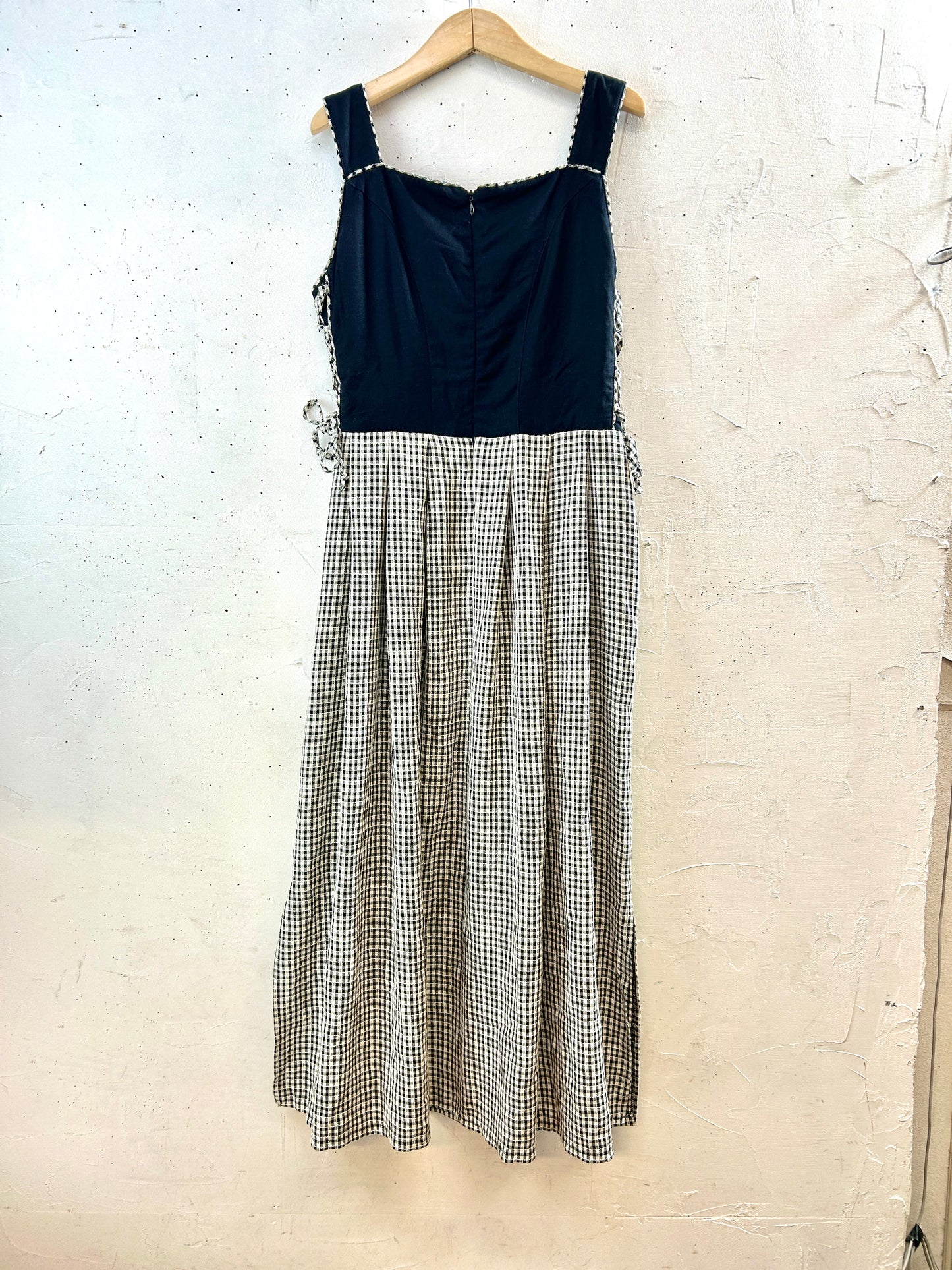 Vintage Tyrol Dress [H30969]
