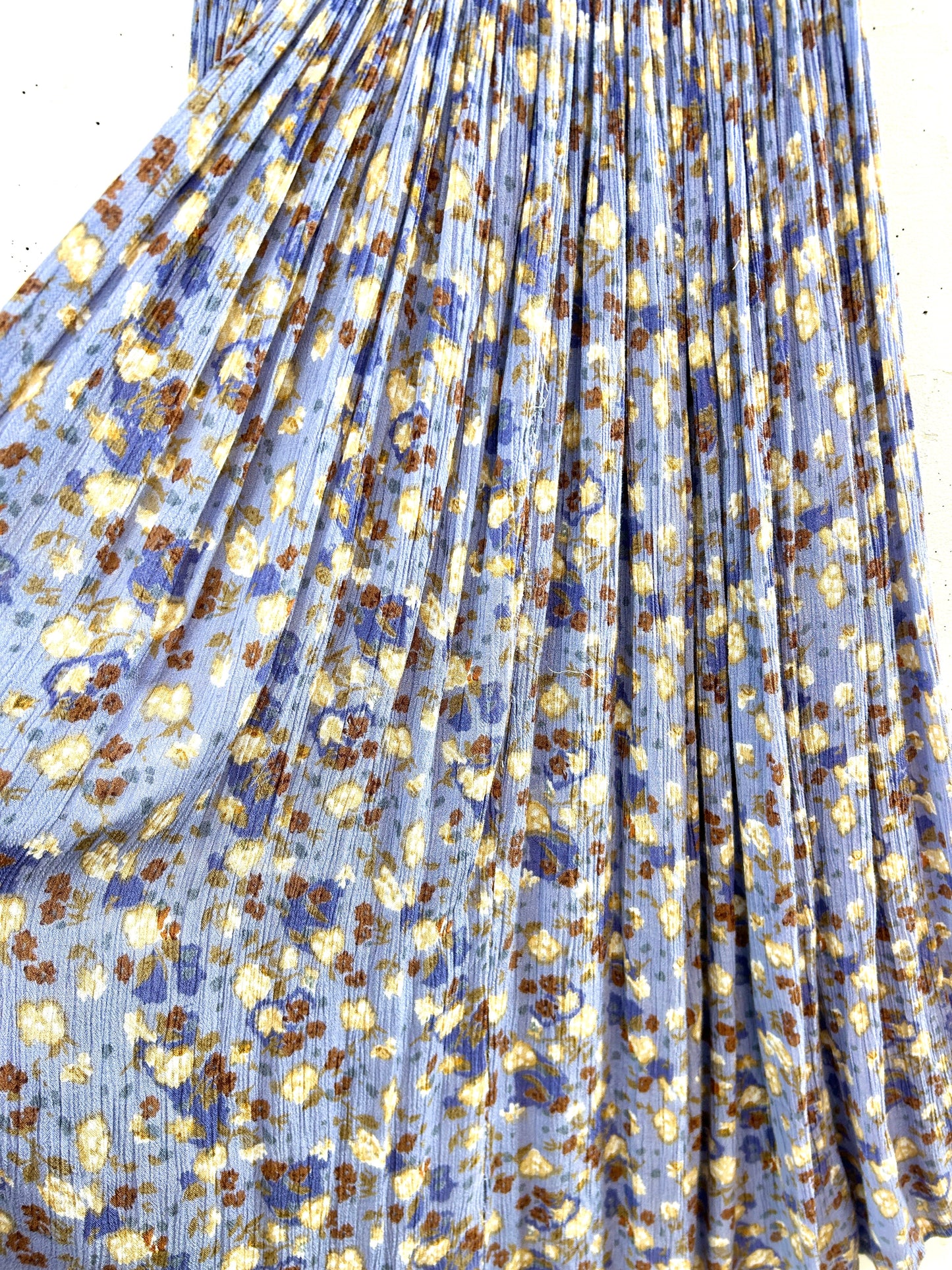 Vintage Skirt [B31651]