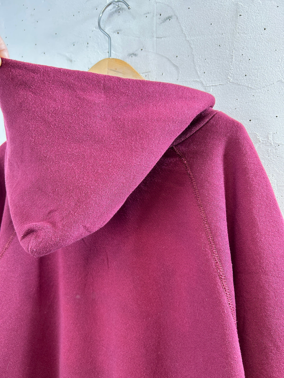 Vintage College Sweat 〜MADE IN USA〜 [J34095]