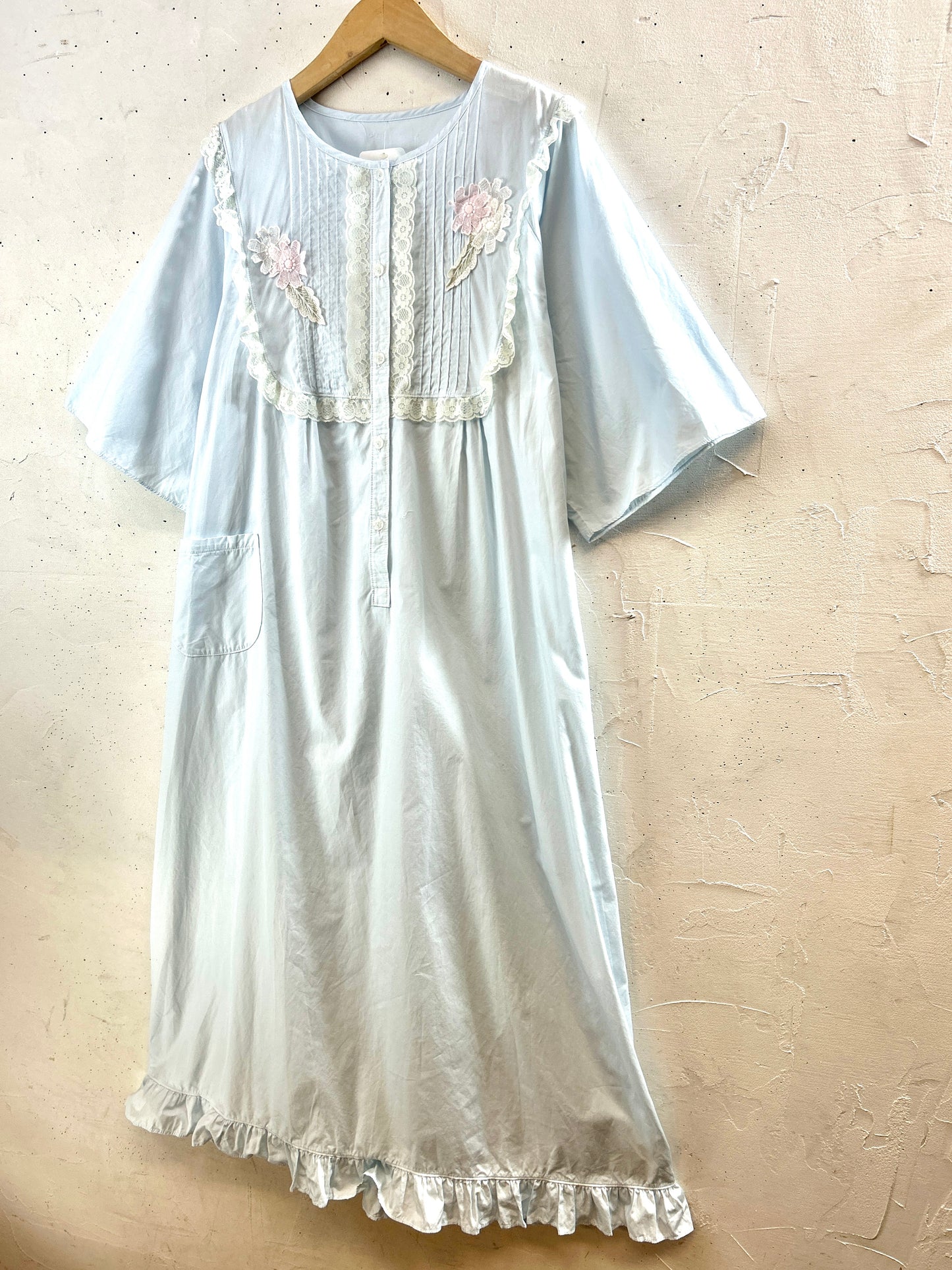 Vintage Nightie Dress [H30826]