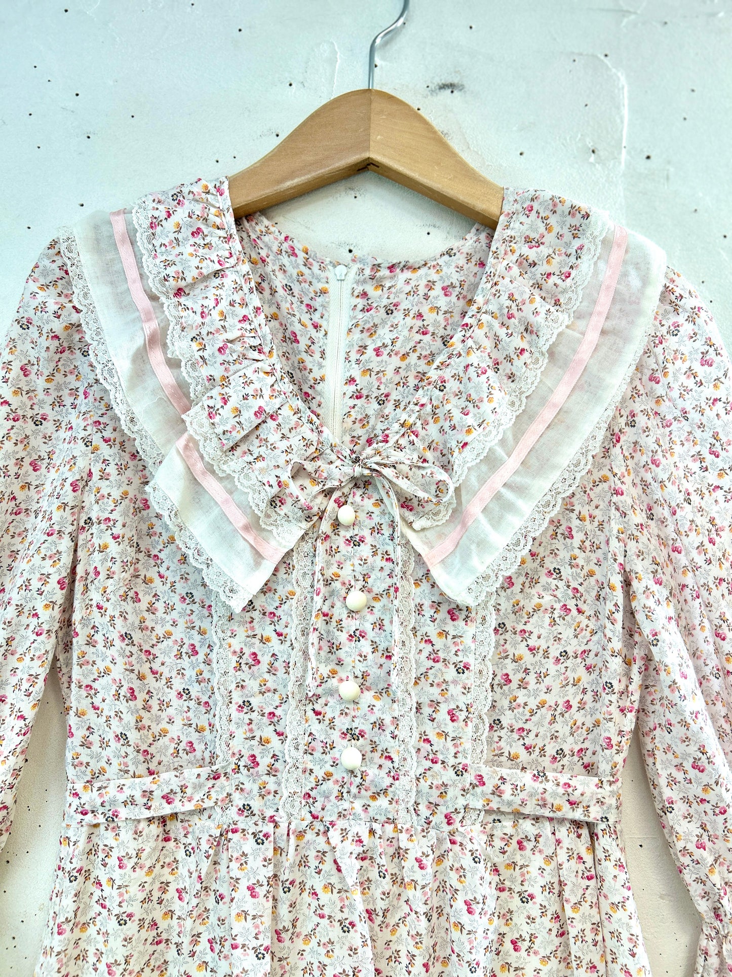 Vintage Dress [C31791]