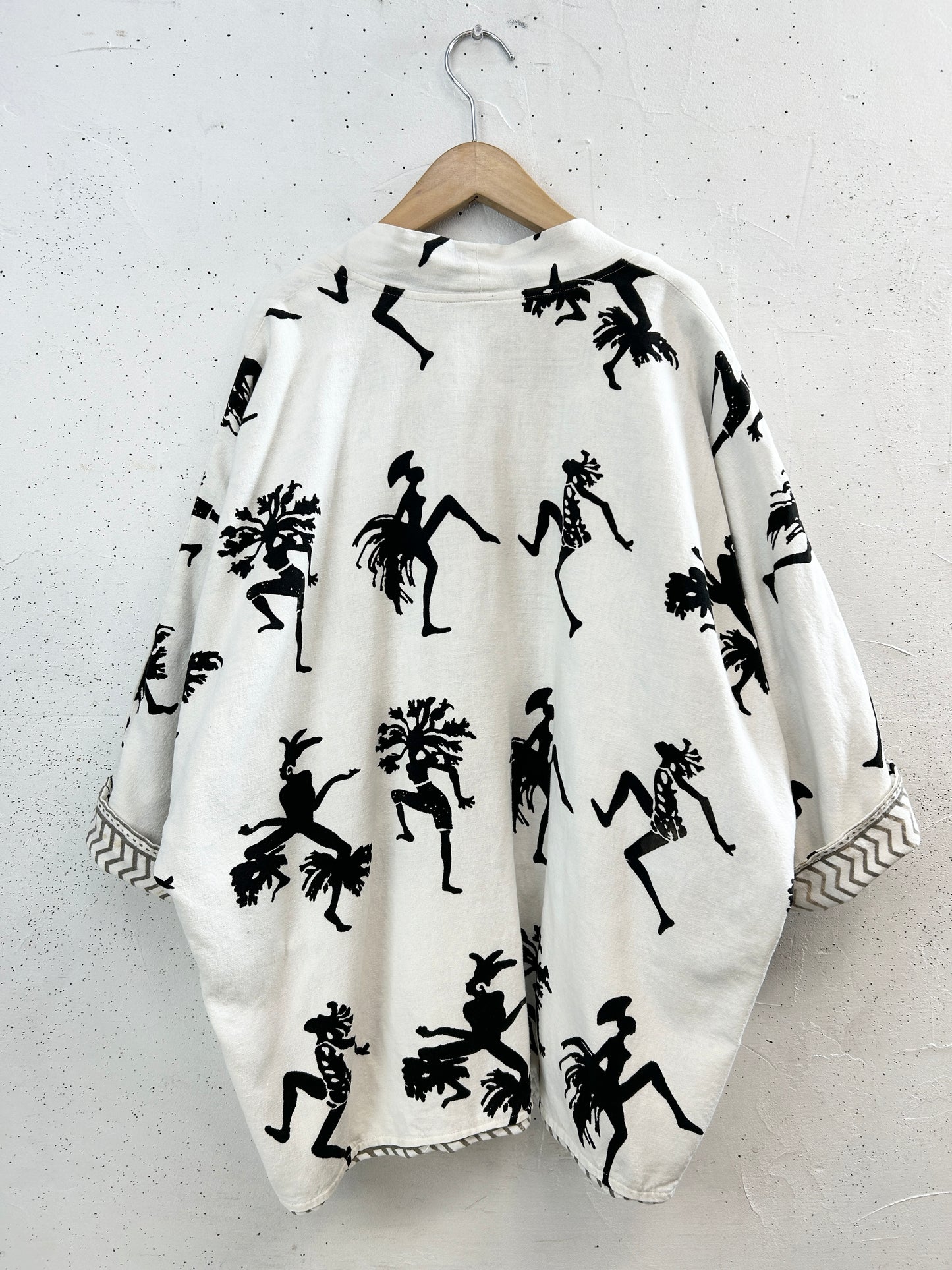Vintage Reversible Jacket [I33759]