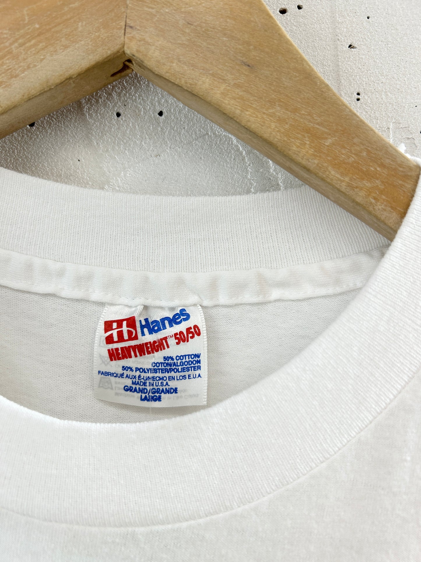 Vintage T-Shirt [G33036]