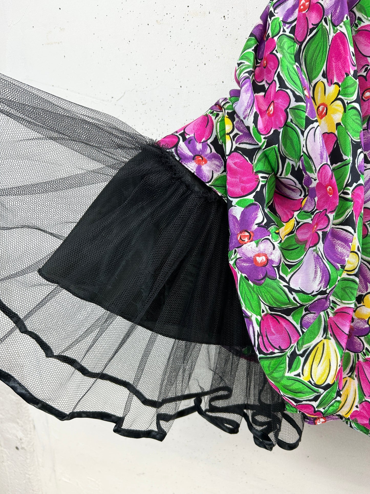 Vintage Skirt [G32954]