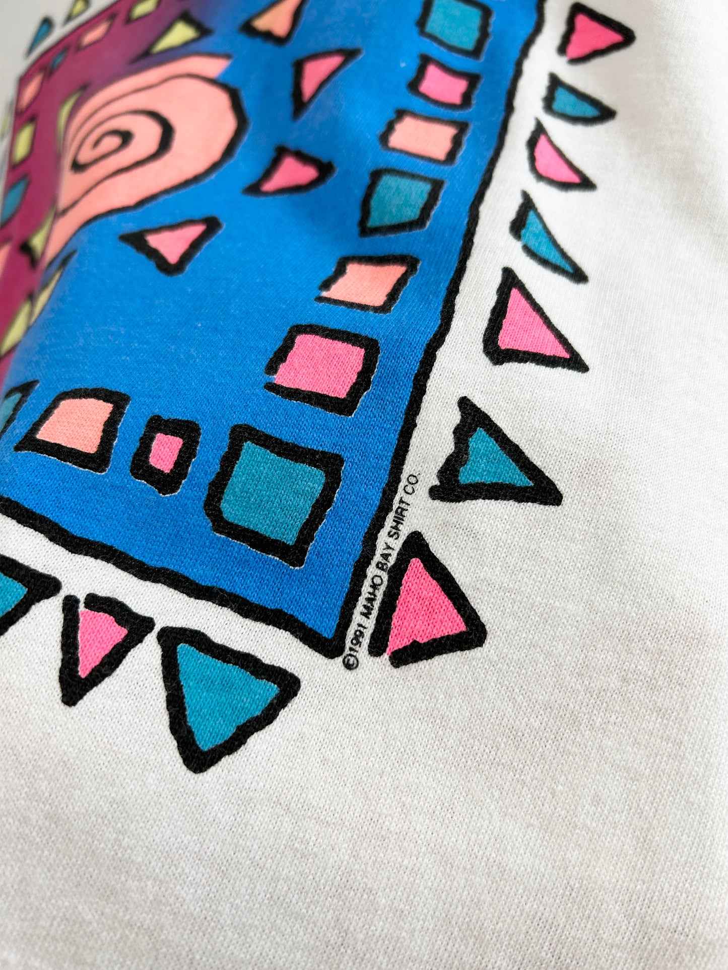 Vintage T-Shirt 〜MADE IN USA〜 [G33127]