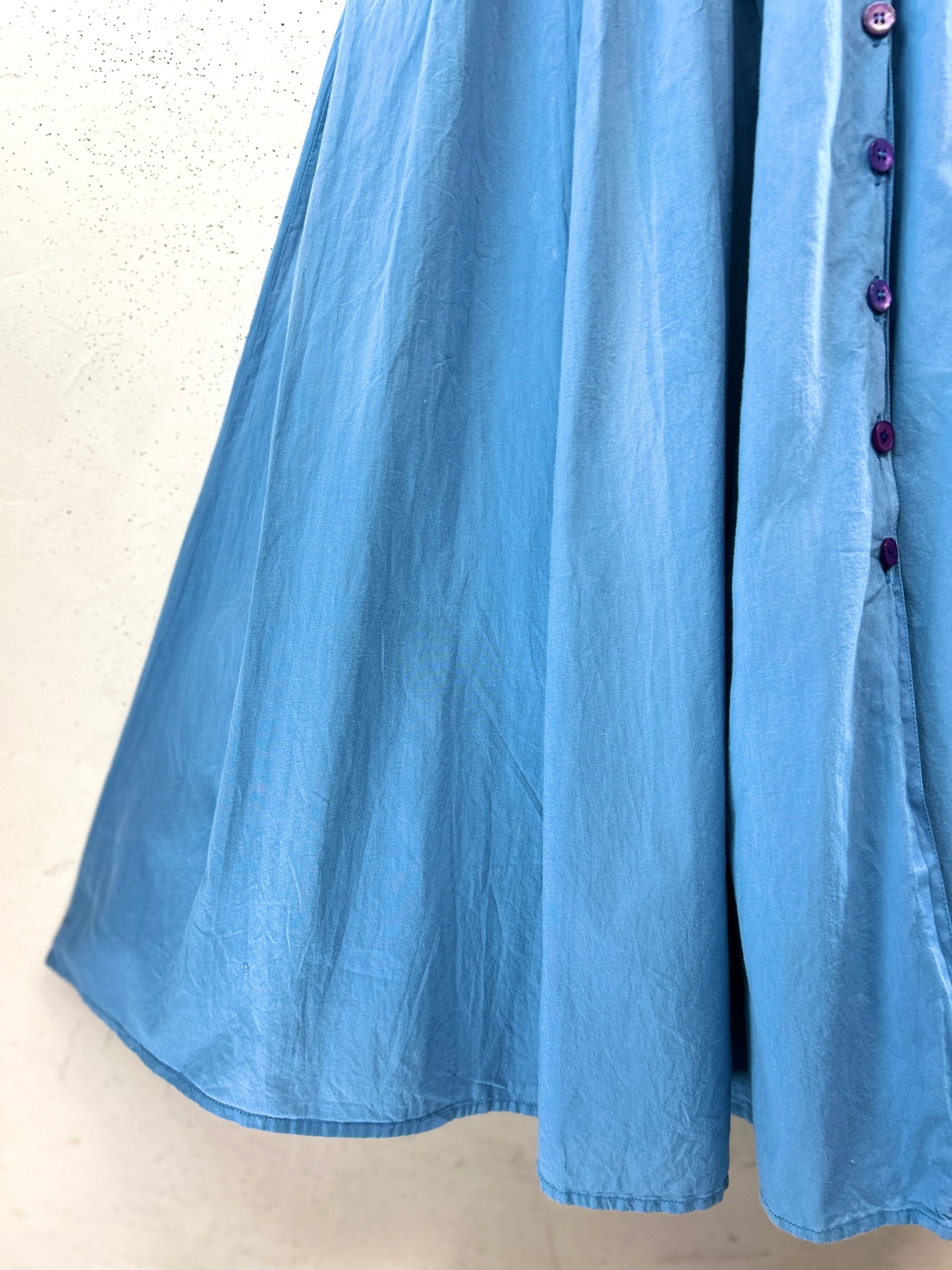 Vintage  Lace Dress  [B31545]