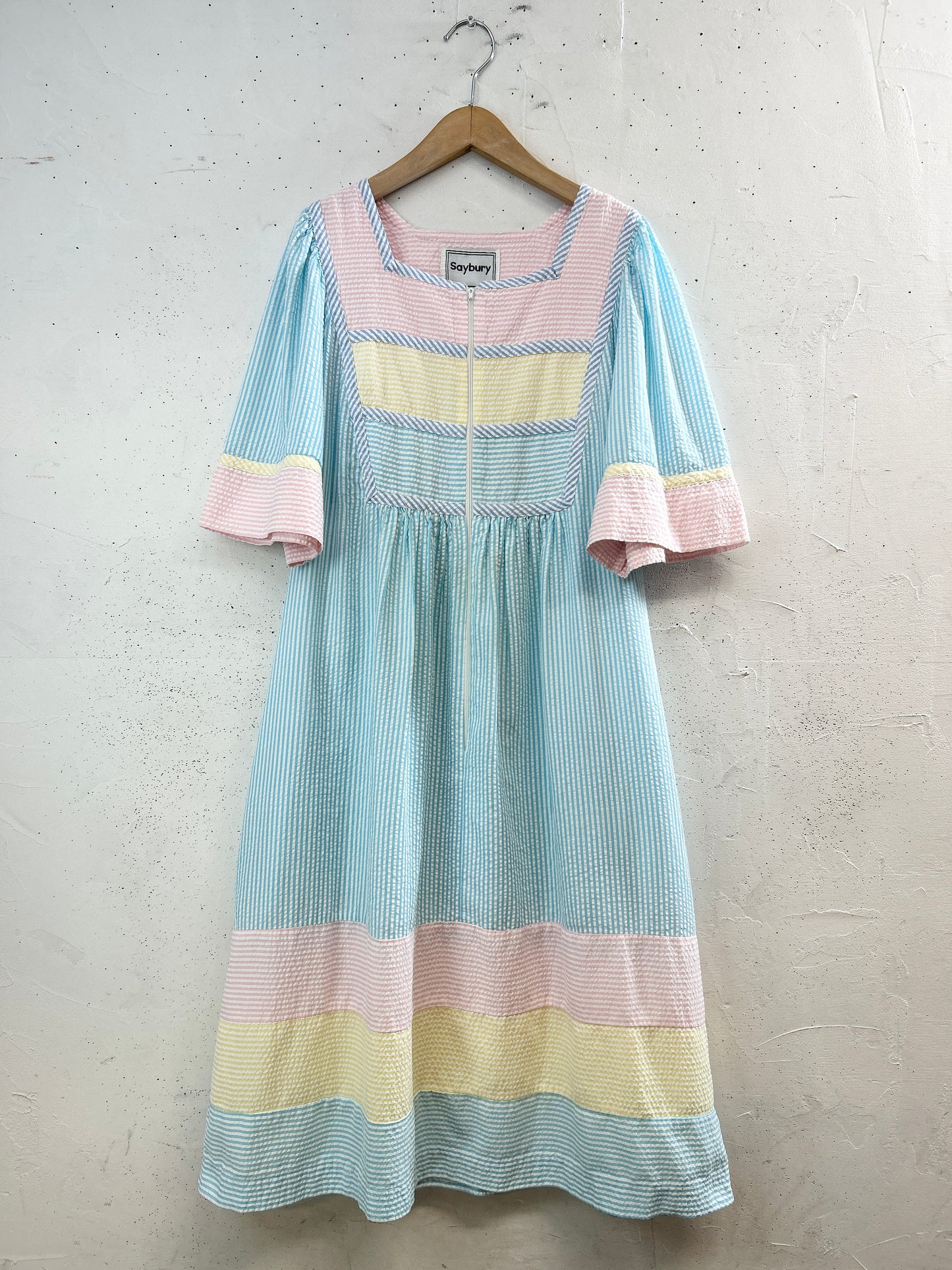 Vintage Dress 〜Saybury〜 [F32803]