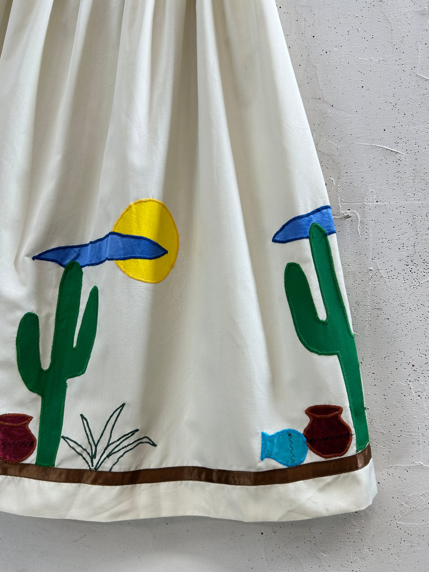 Vintage Skirt [H33467]