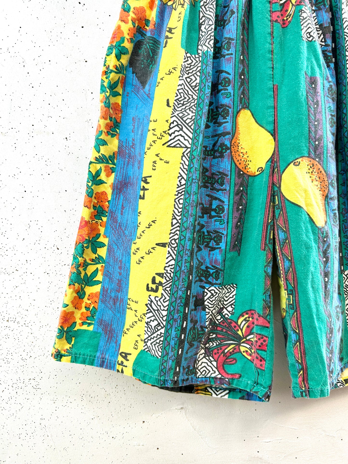 Vintage Pants [G32934]