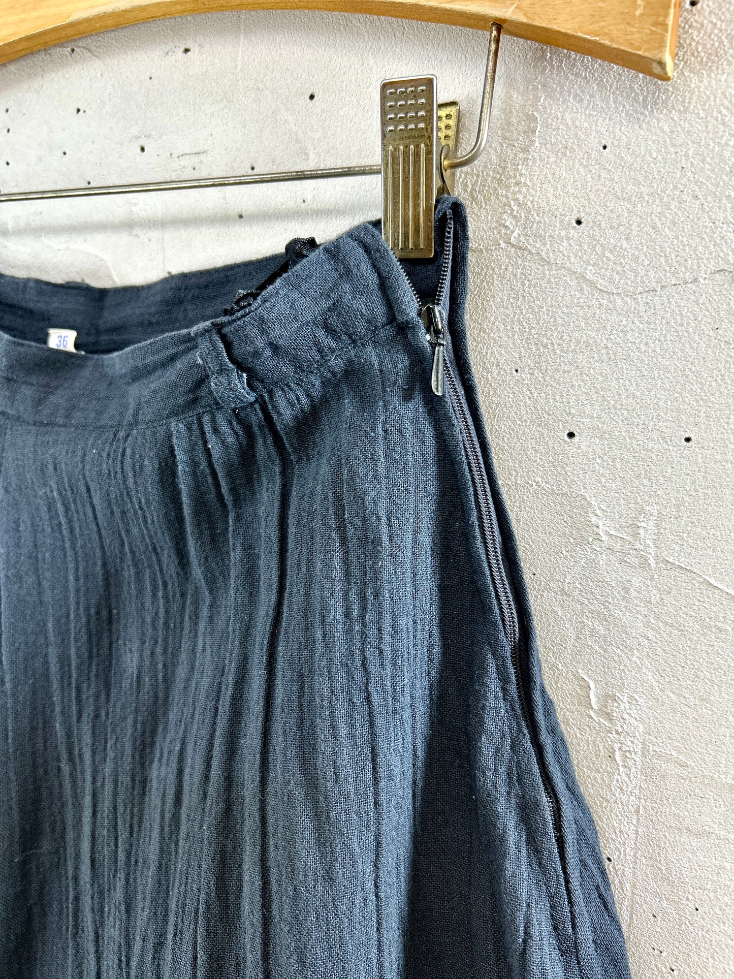 Vintage Skirt [H30892]