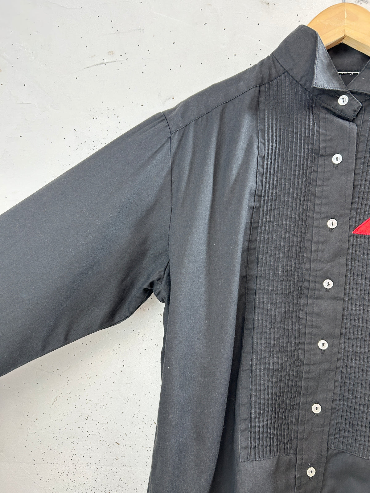 Vintage Shirt [I34010]