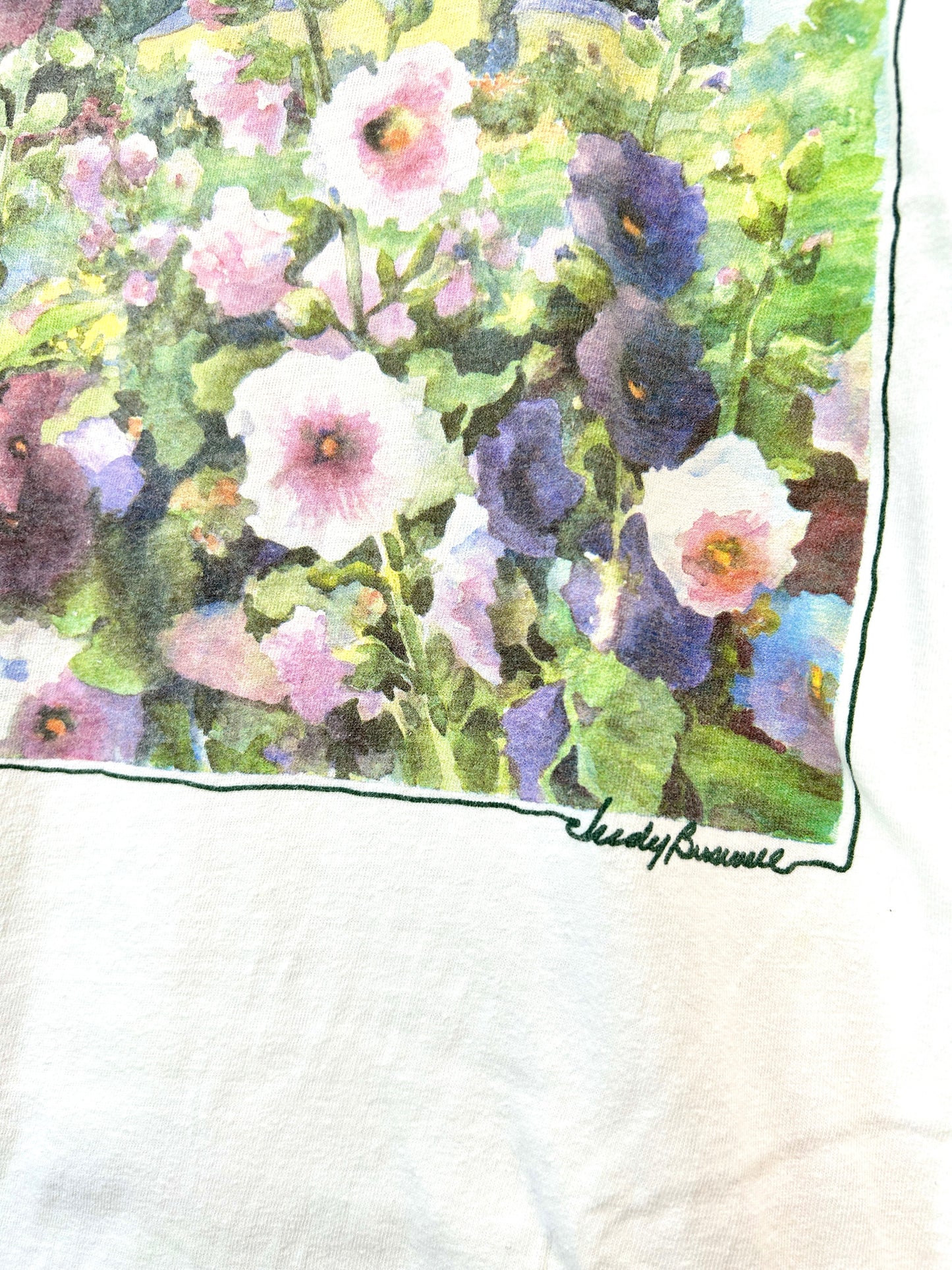 90s Vintage T-Shirt [H33336]