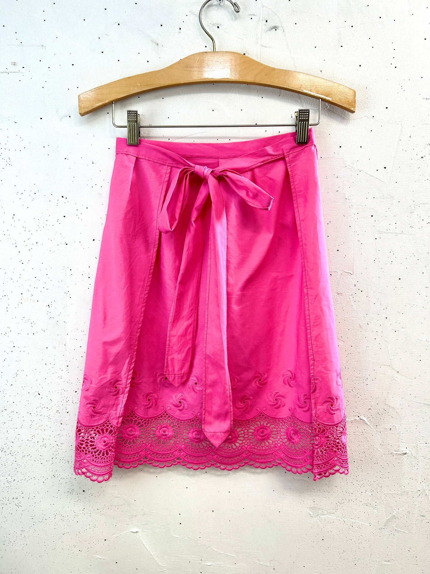 Vintage Apron [E32540]