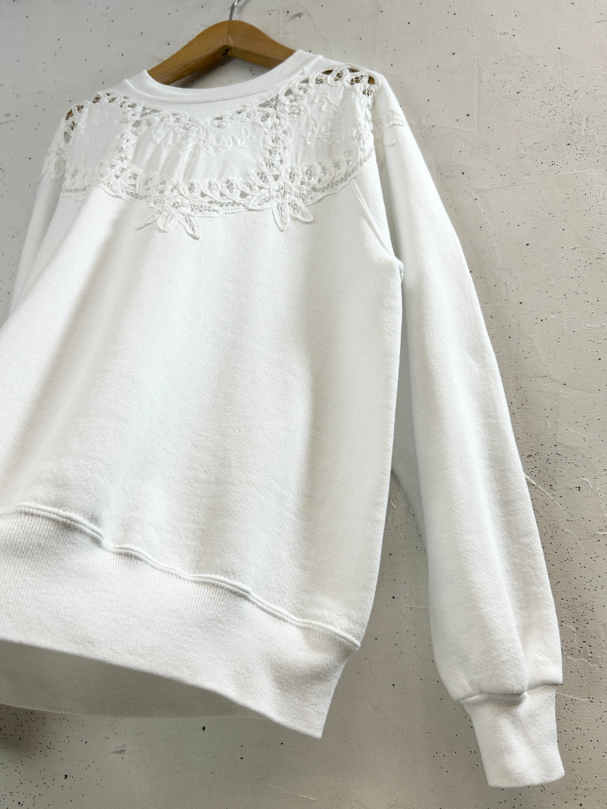 Vintage Custom Sweat  [I33913]