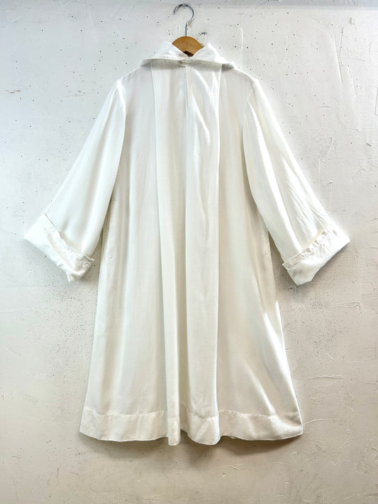 Vintage Gown [E32339]
