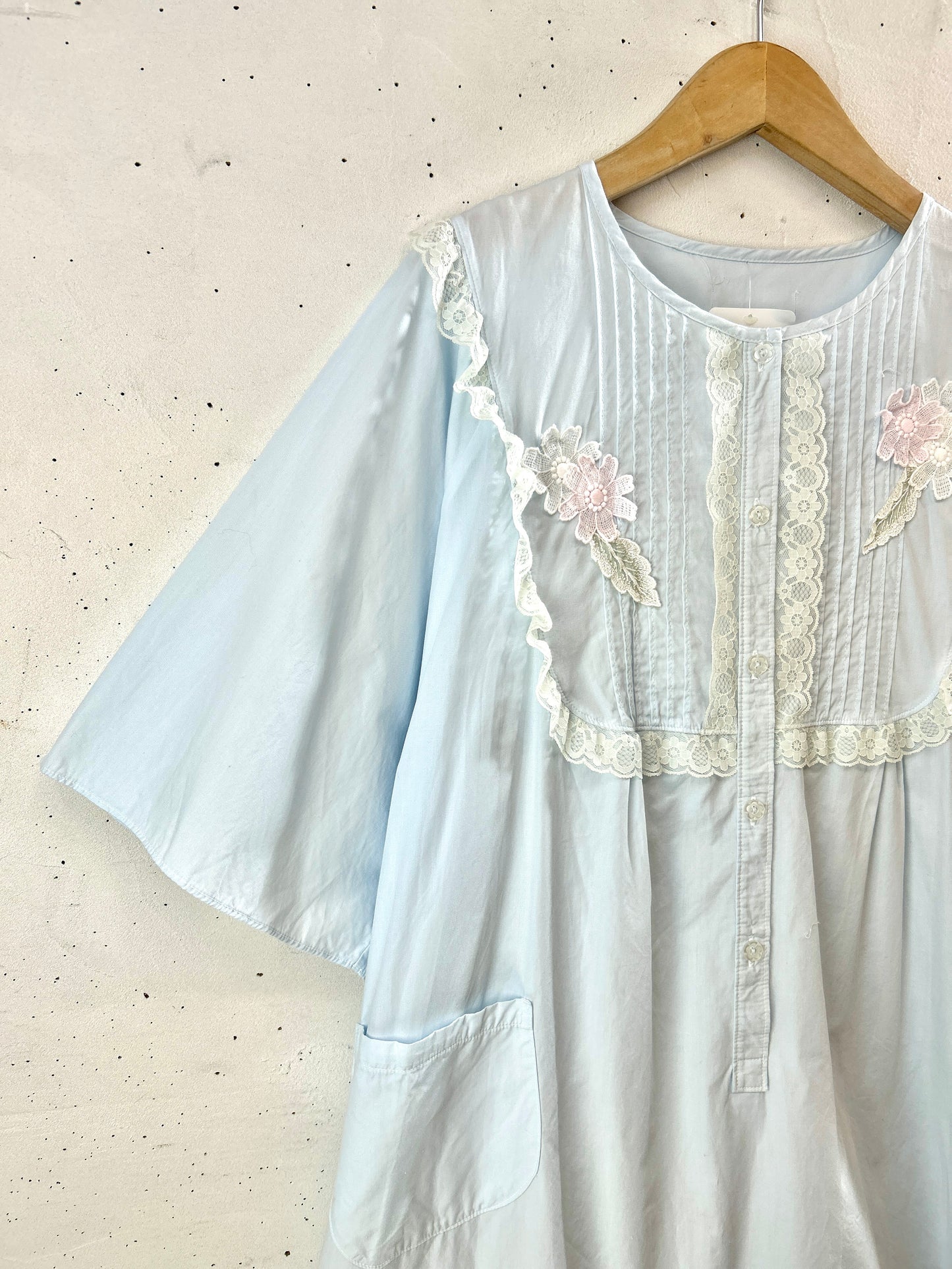 Vintage Nightie Dress [H30826]
