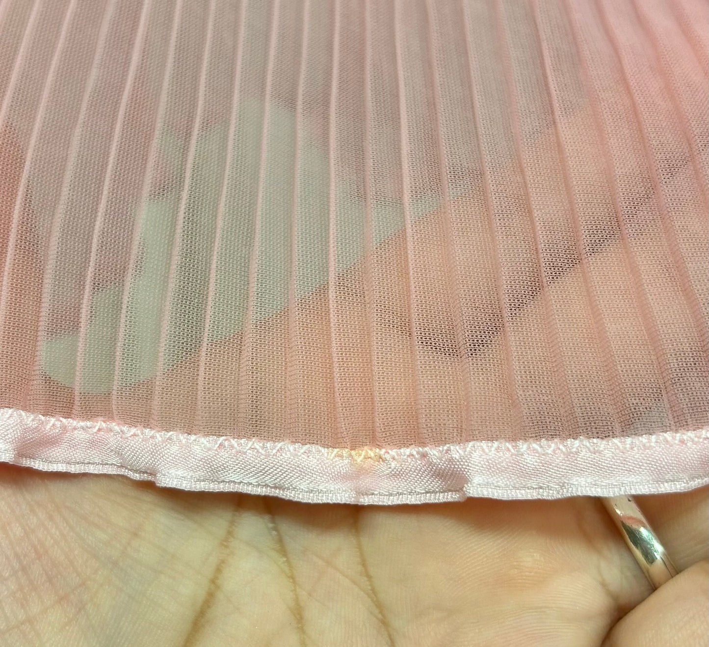 Vintage Lingerie Tops [G30675]