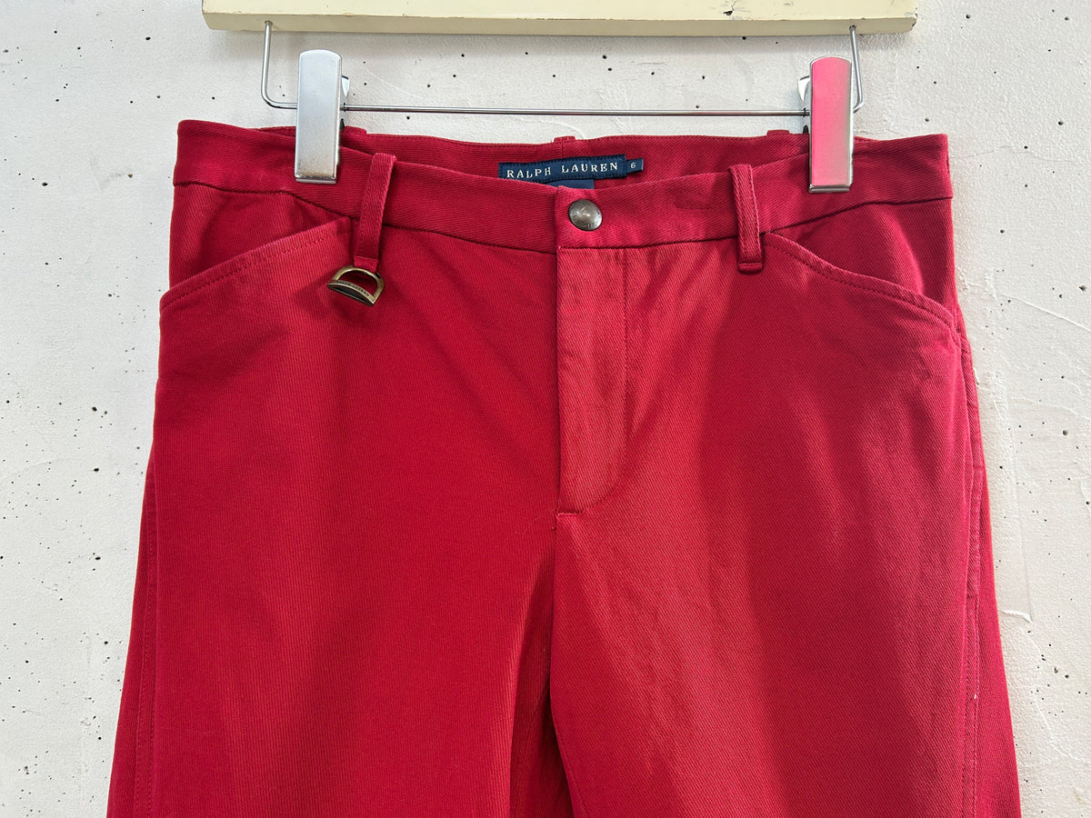 Vintage Pants 〜RALPH LAUREN〜 [J34152]
