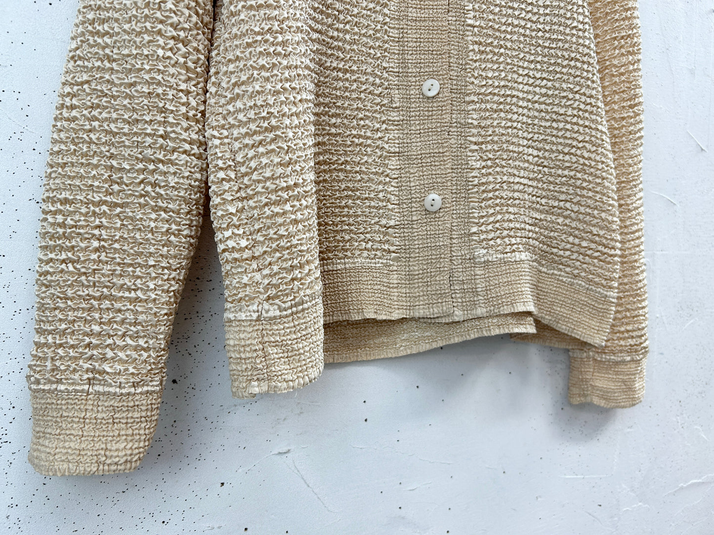 Vintage Popcorn Shirt [H33560]