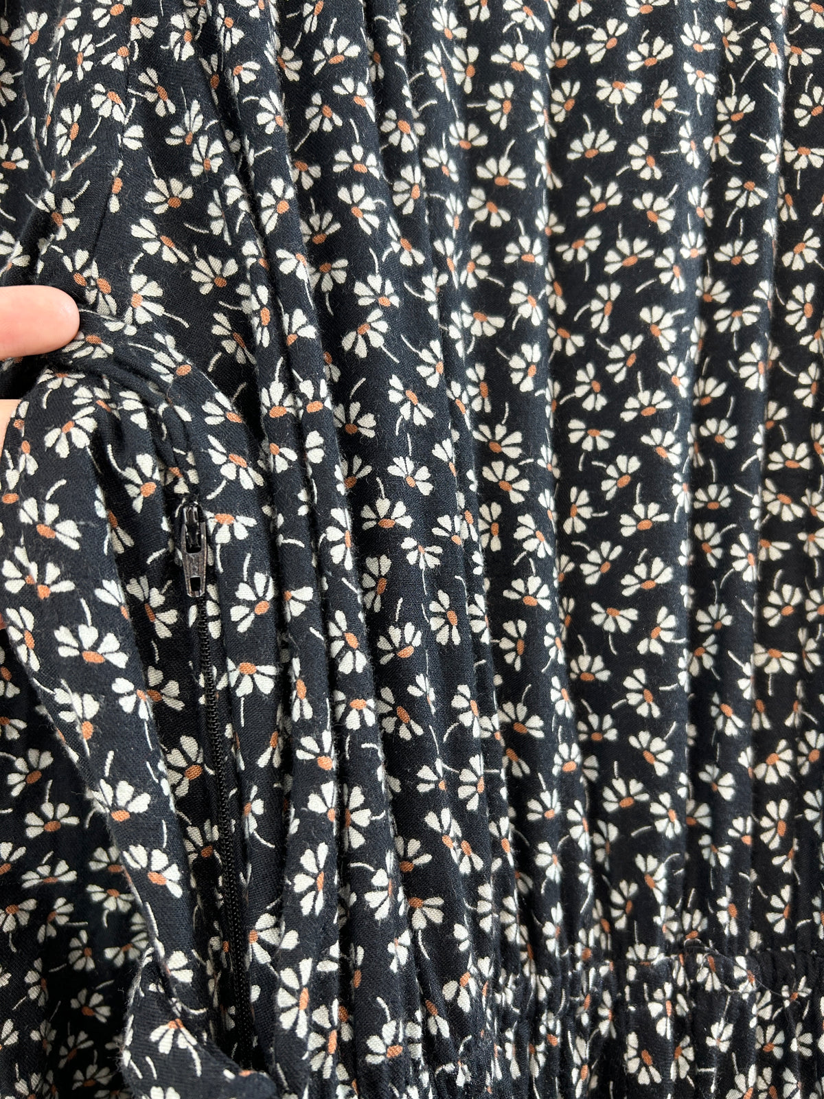 Vintage Dress [I33730]