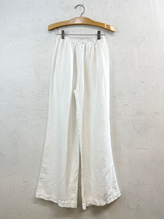 Vintage Pants 〜CHICO'S〜 [F32562]