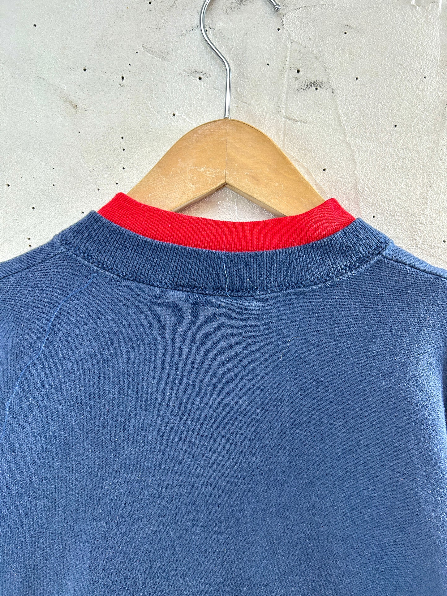 Vintage Sweat MADE IN USA [J30556]