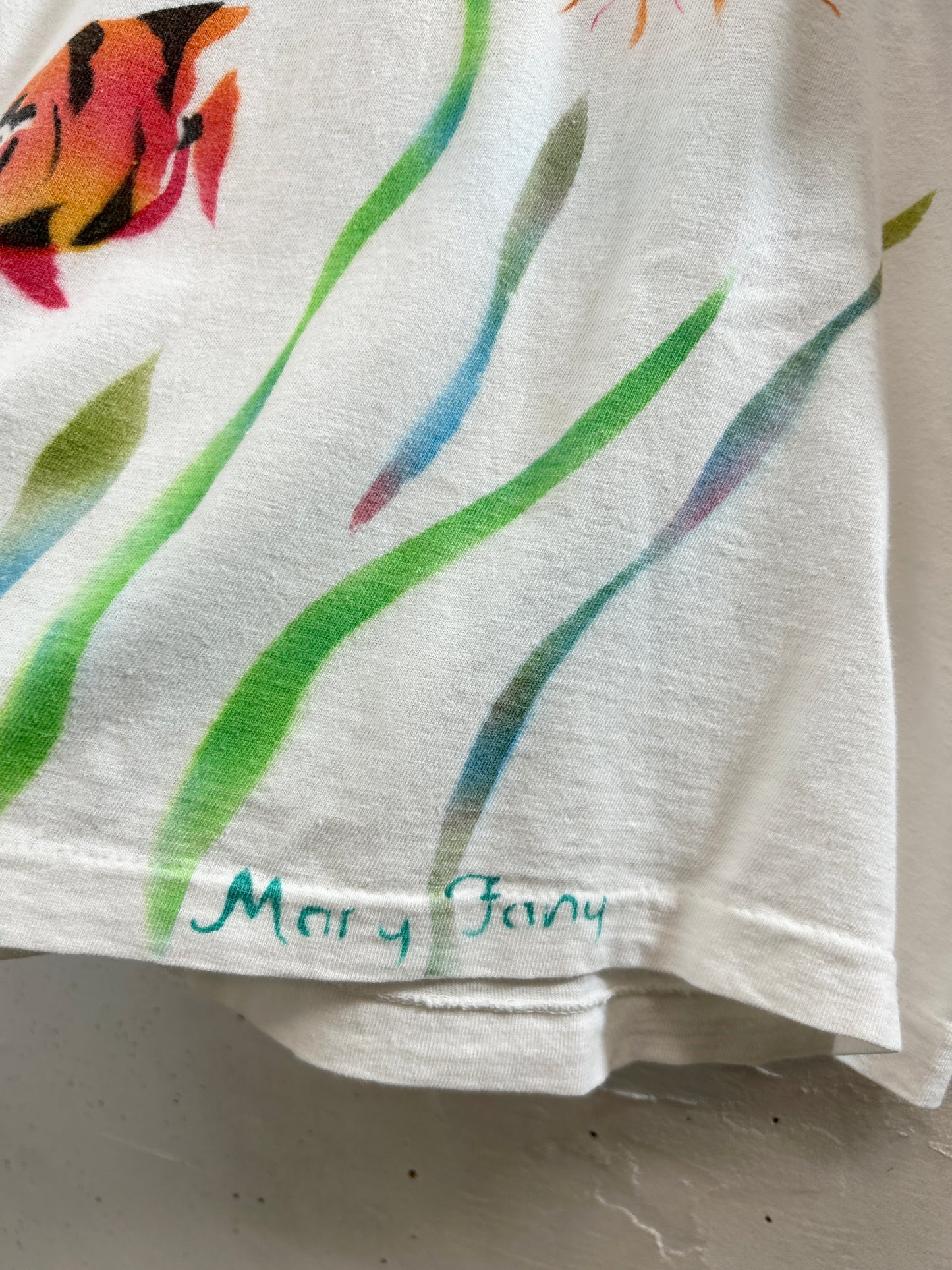 Vintage T-Shirt [G32891]