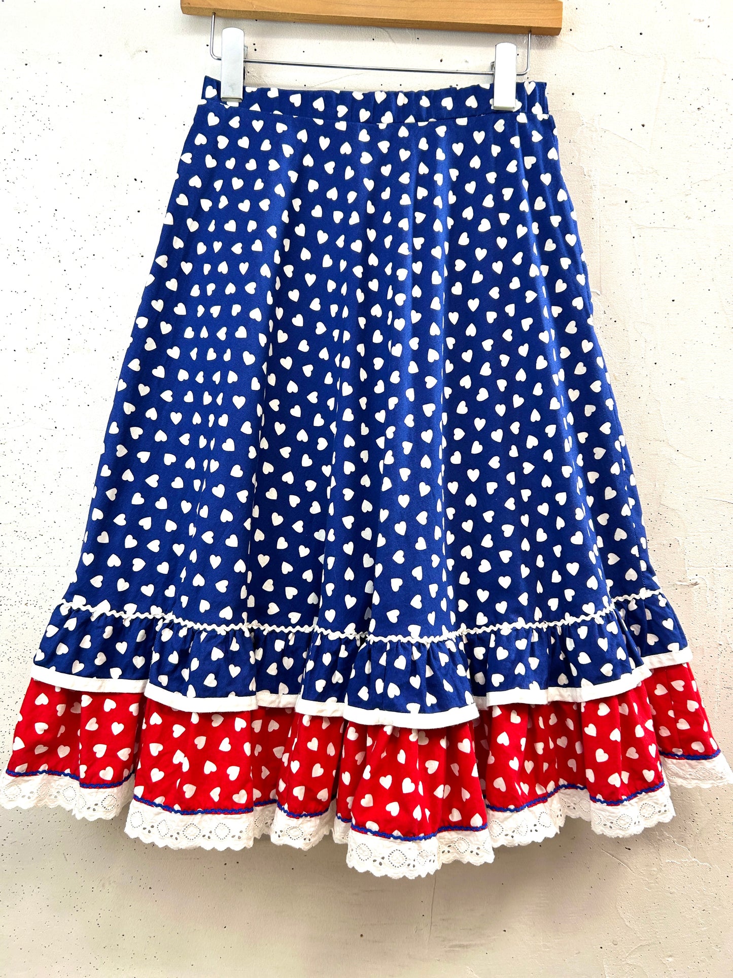 Vintage Skirt [E32534]