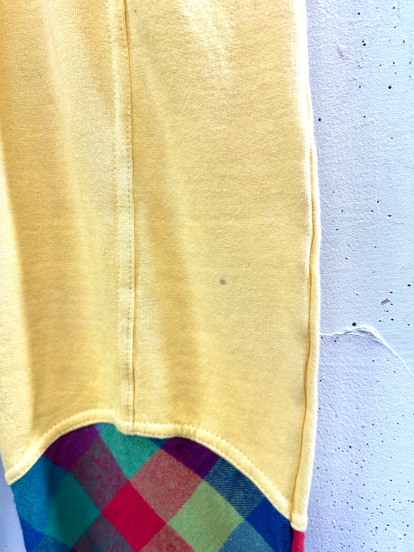 Vintage Sweat Pants  [L31057]