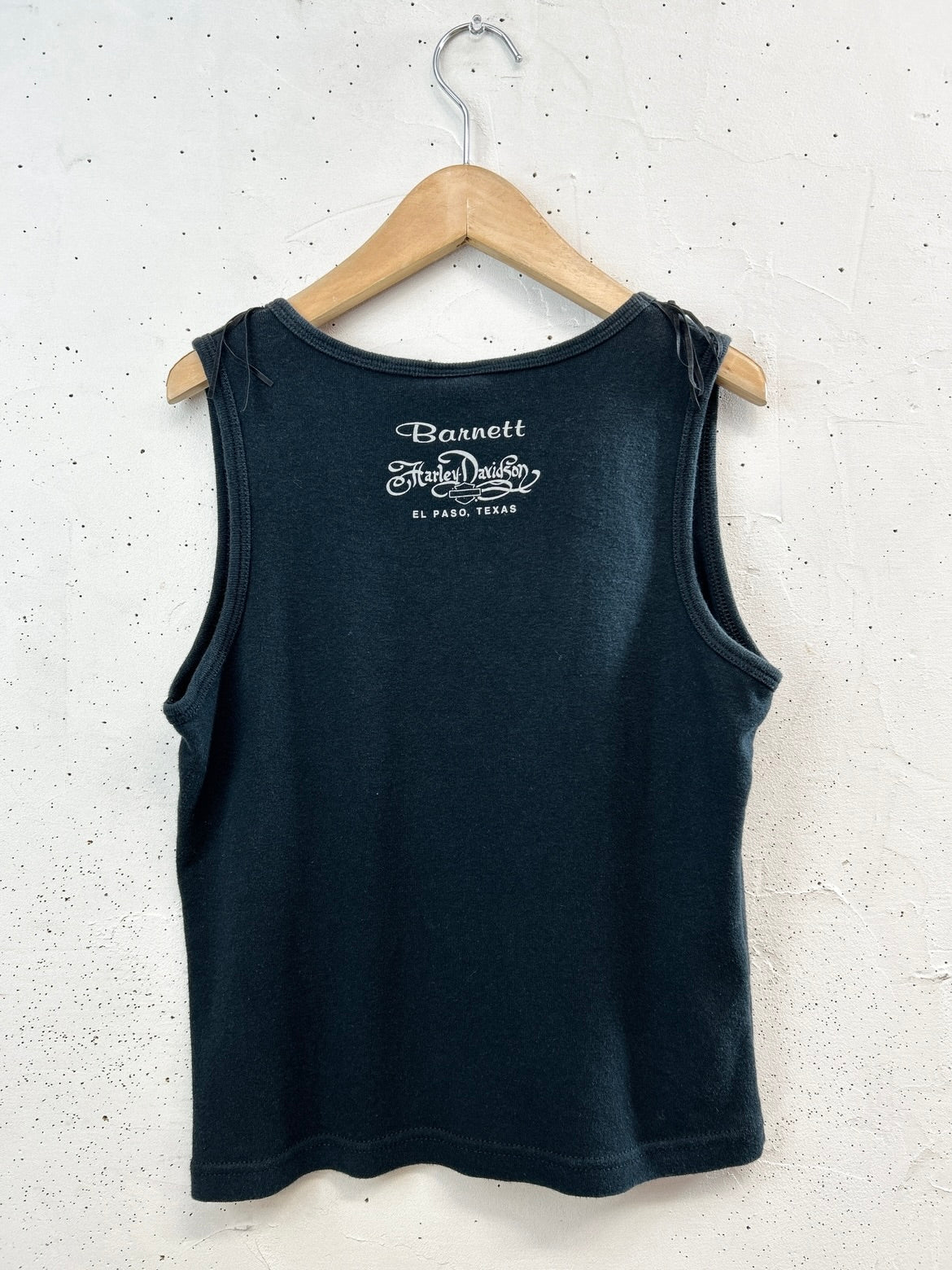 Vintage Tops 〜Harley Davidson〜 [D32106]