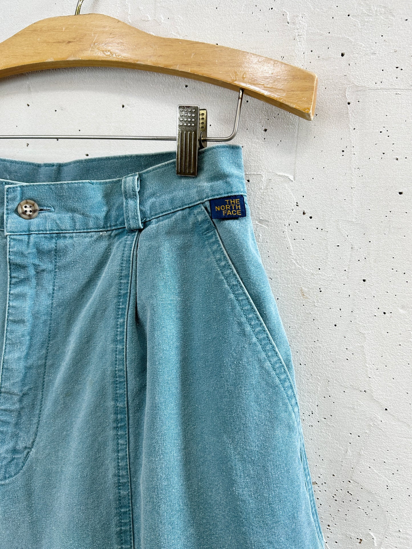 Vintage Pants 〜North Face〜 [H33324]
