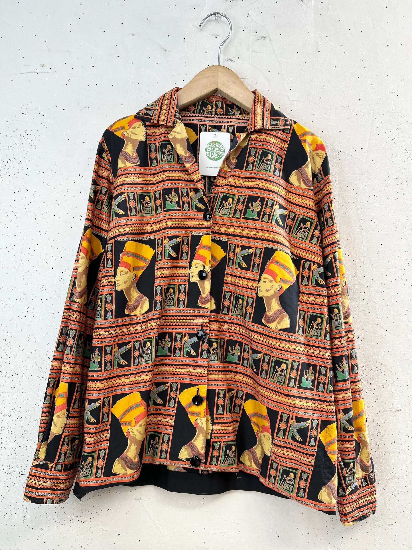 Vintage Shirt [H33620]