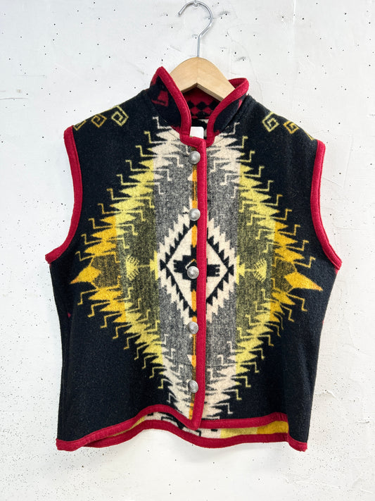 Vintage Vest [C31771]