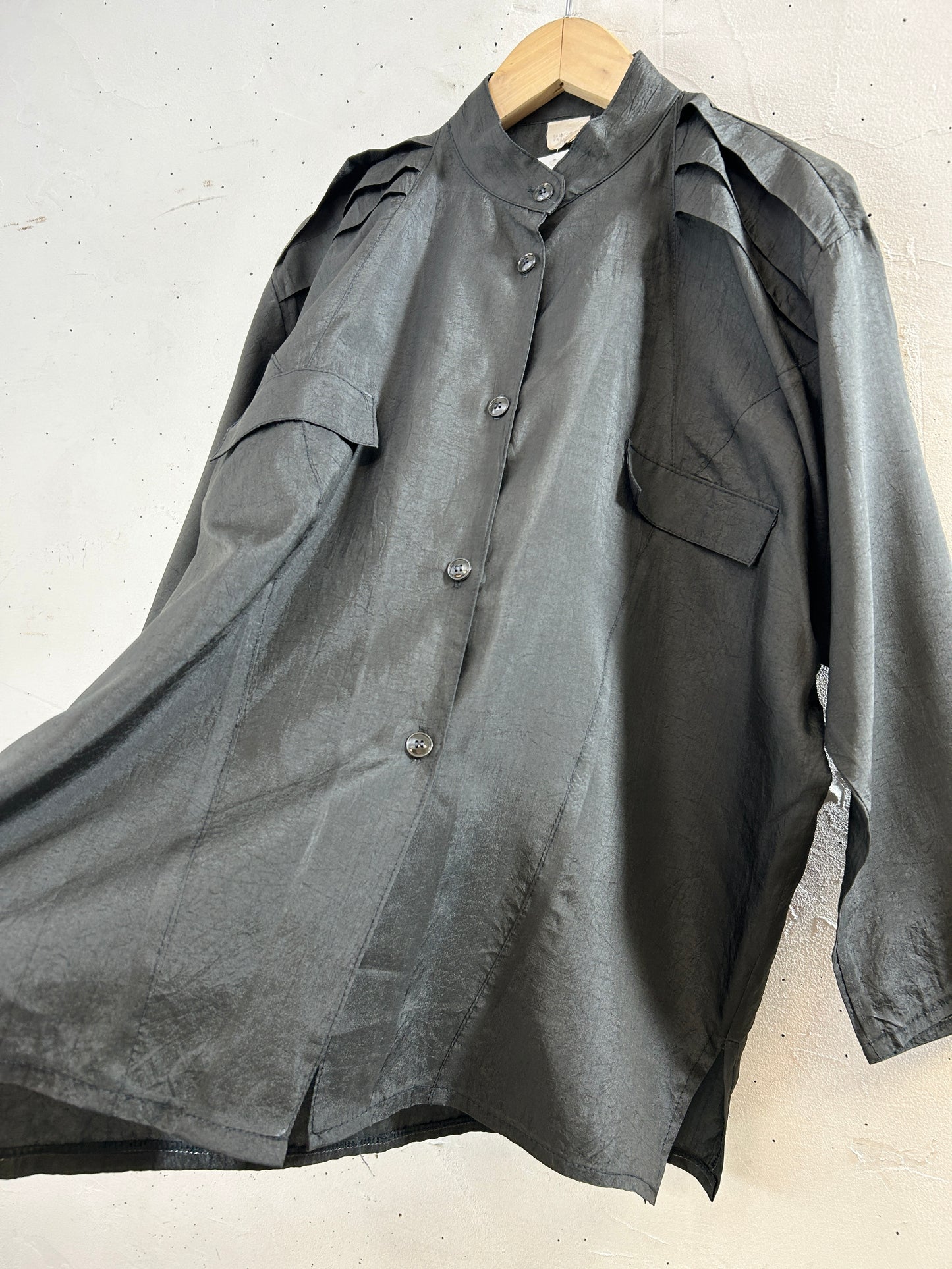 Vintage Shirt [H30880]