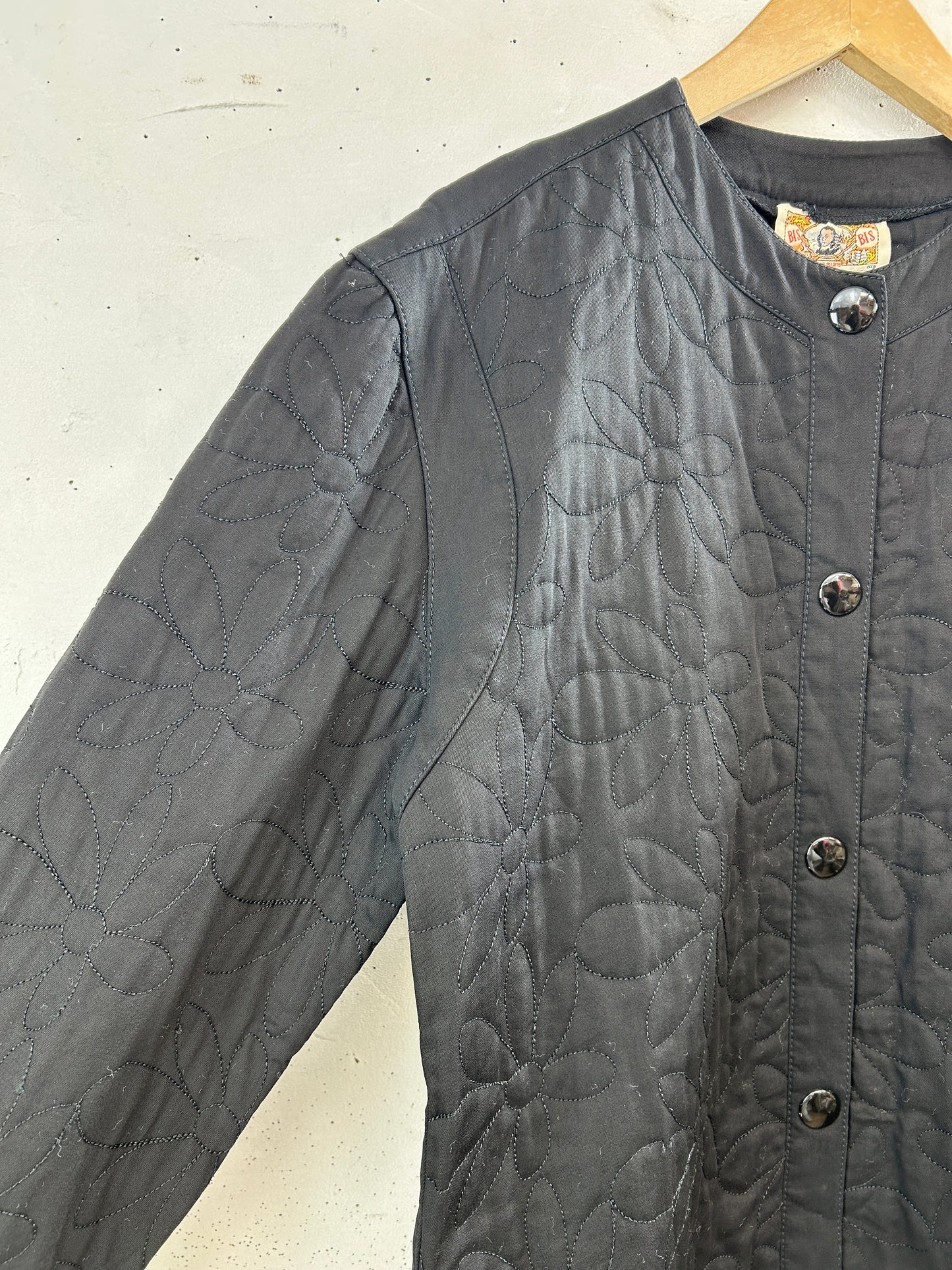Vintage Quilting Jacket 〜BIS〜 [L31030]