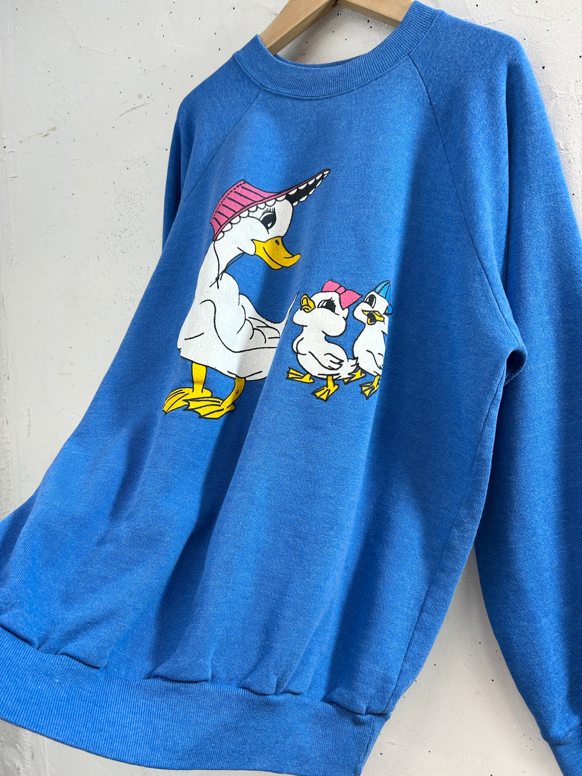 Vintage Sweat [I33902]