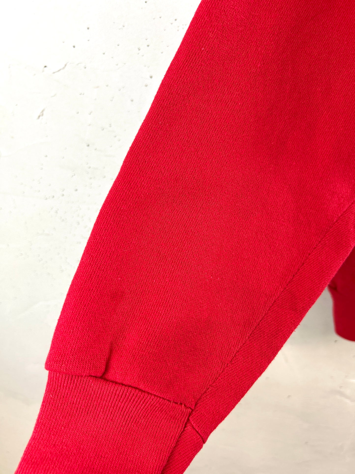 Vintage Sweat Made in USA [L30945]