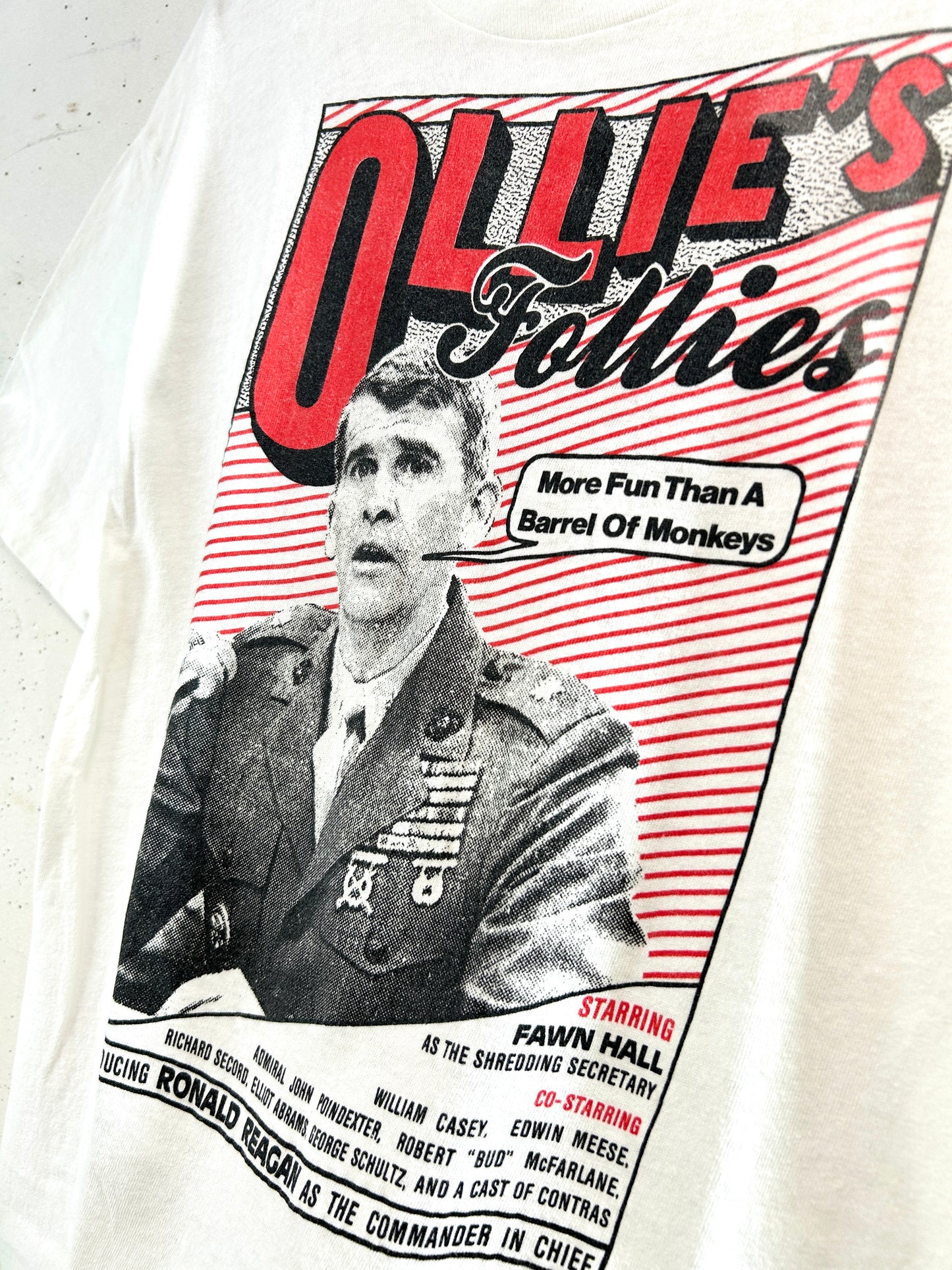 Vintage T-Shirt [E32333]