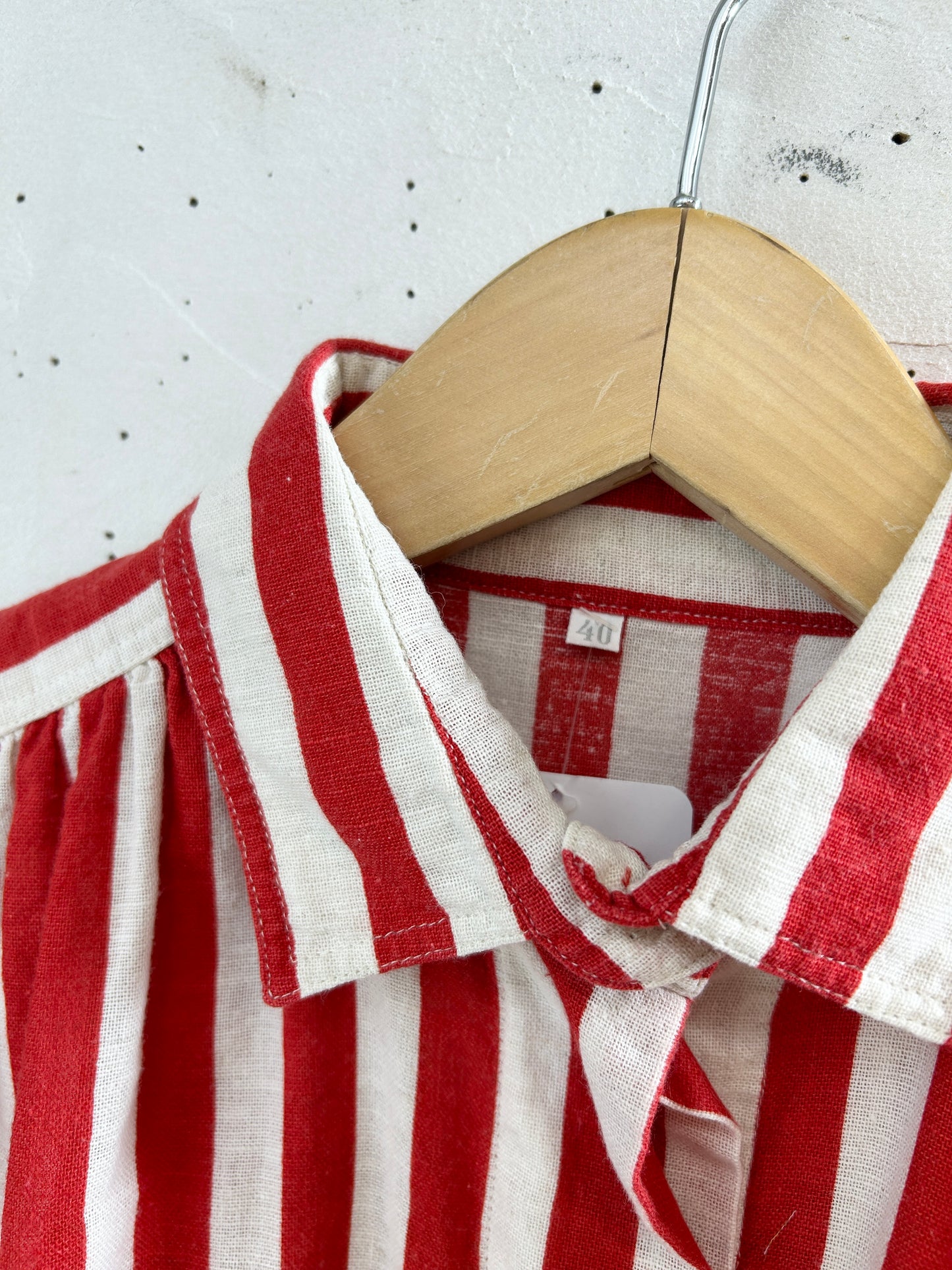 Vintage Shirt [H33611]
