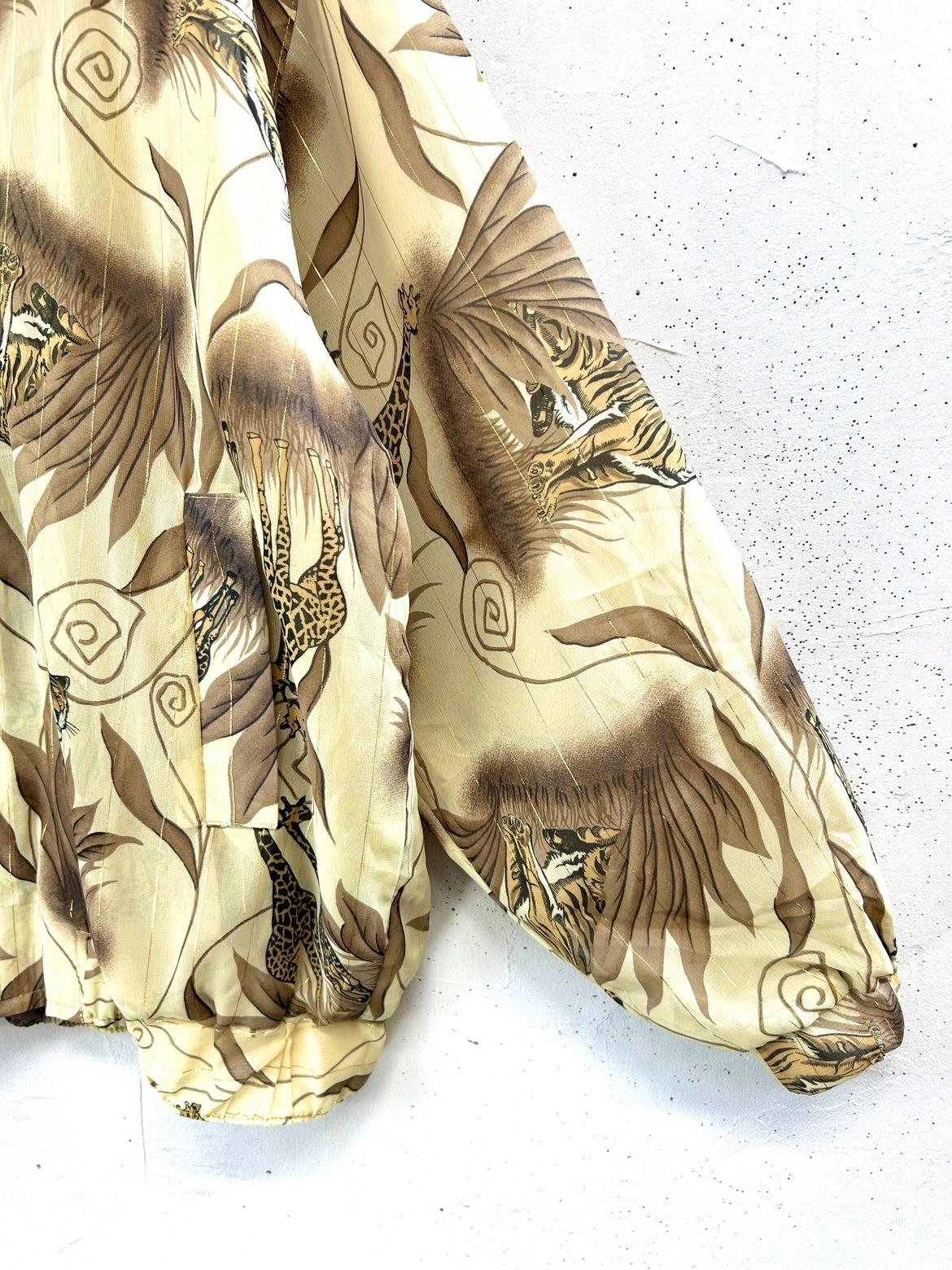 Vintage Jacket [C31903]
