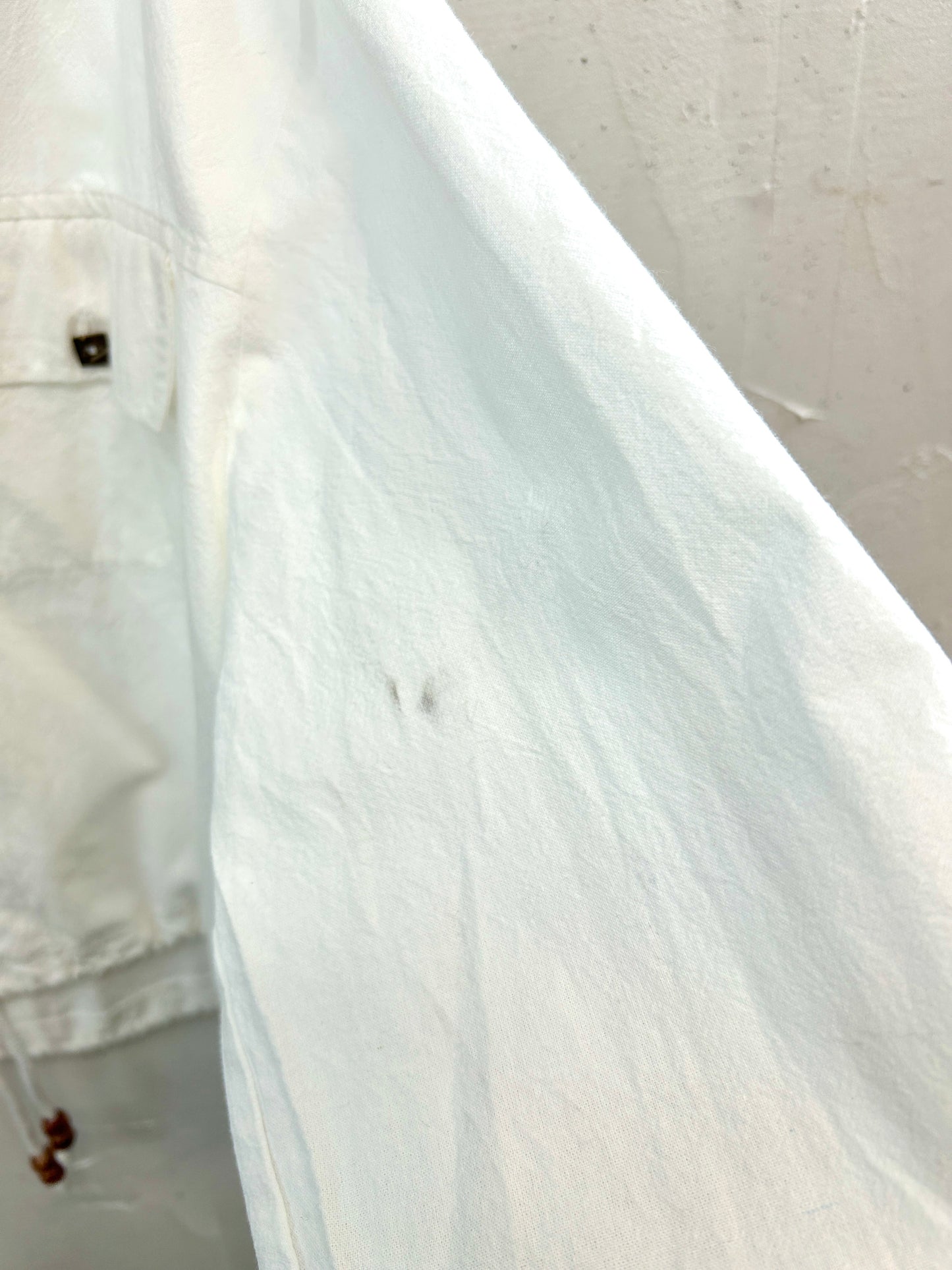 Vintage Shirts Jacket [D31998]