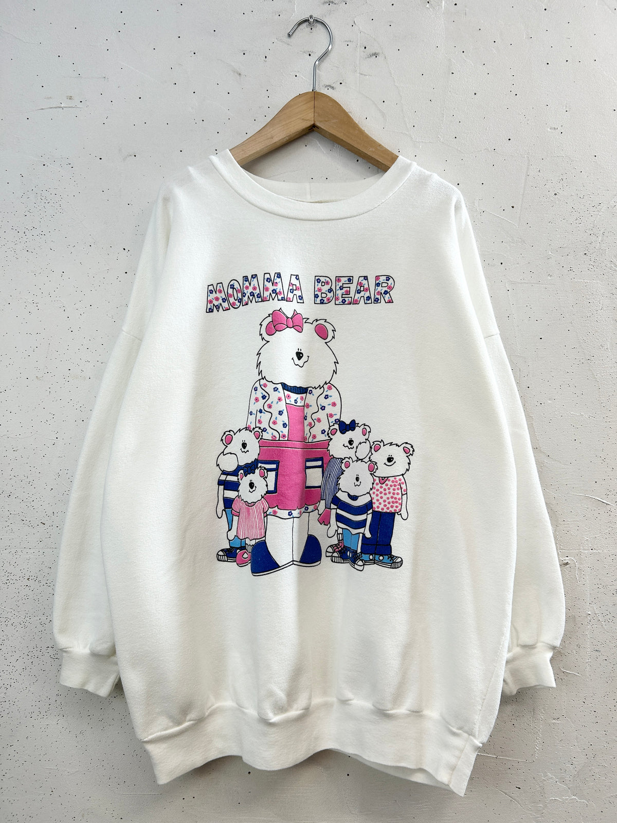 Vintage Sweat [I34025]