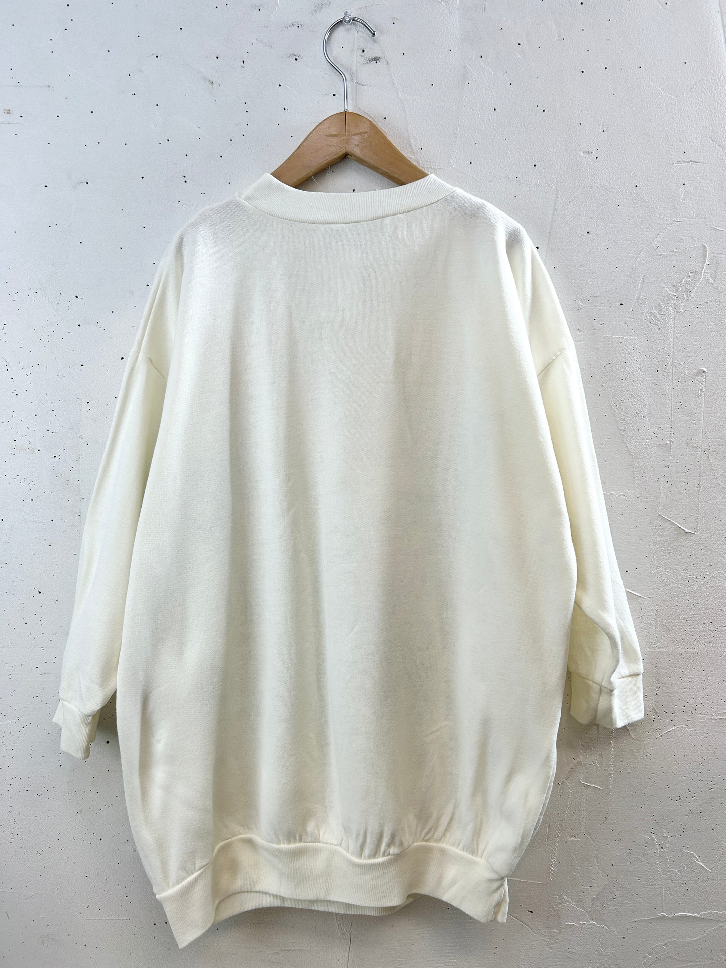 Vintage Sweat [I30118]