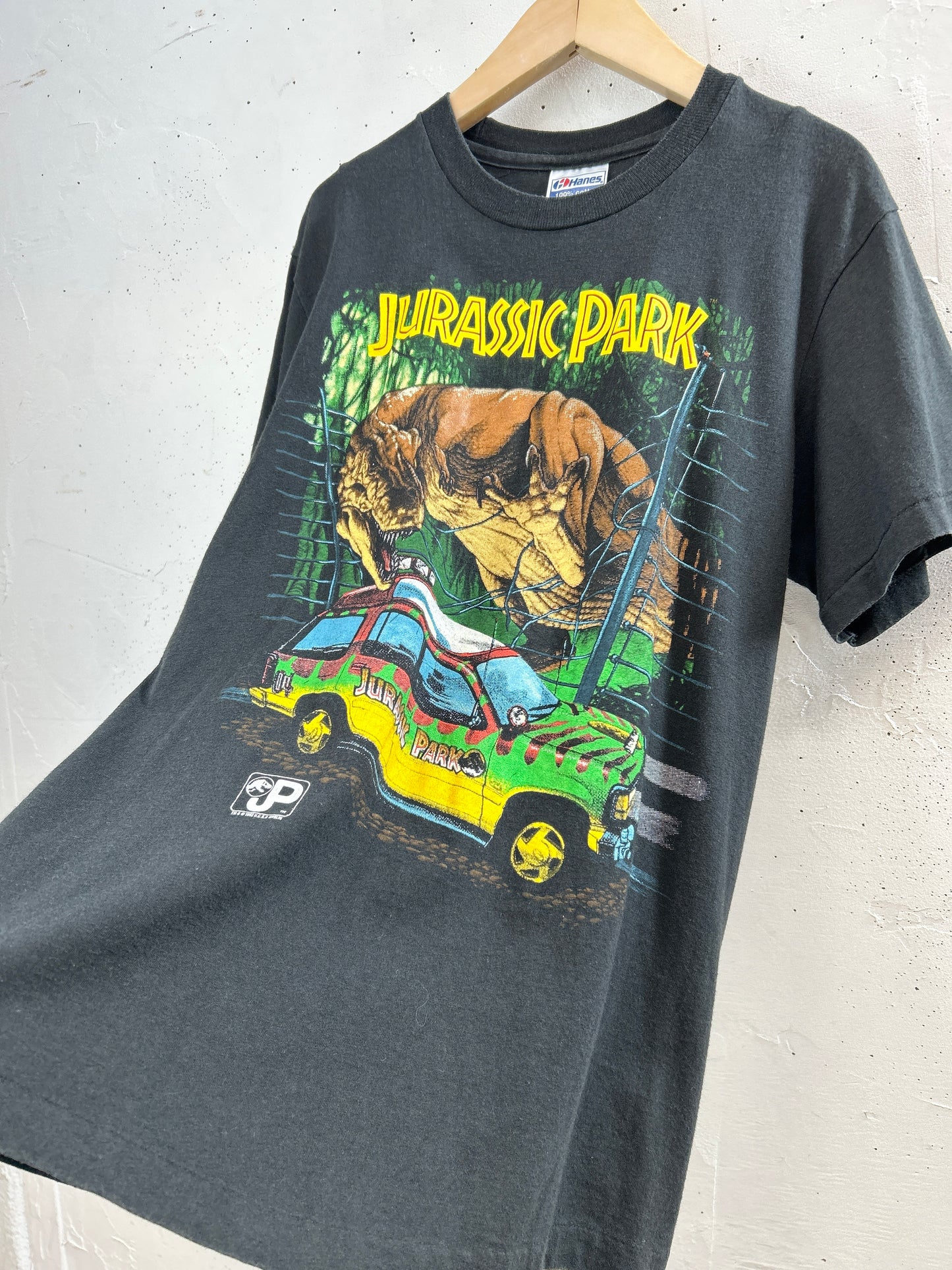 '90s Vintage T-Shirt [F32673]