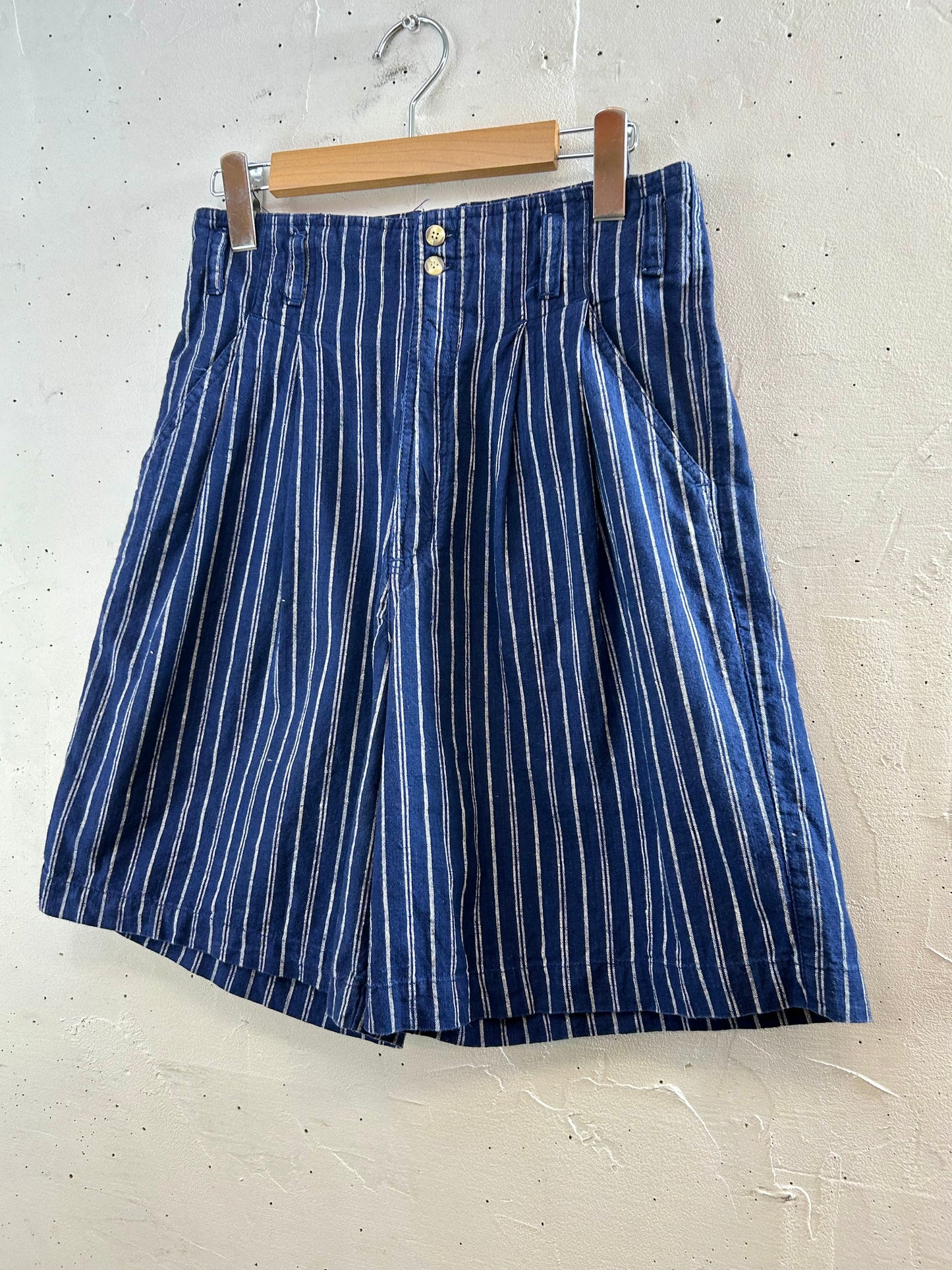 Vintage Short Pants [G30811]